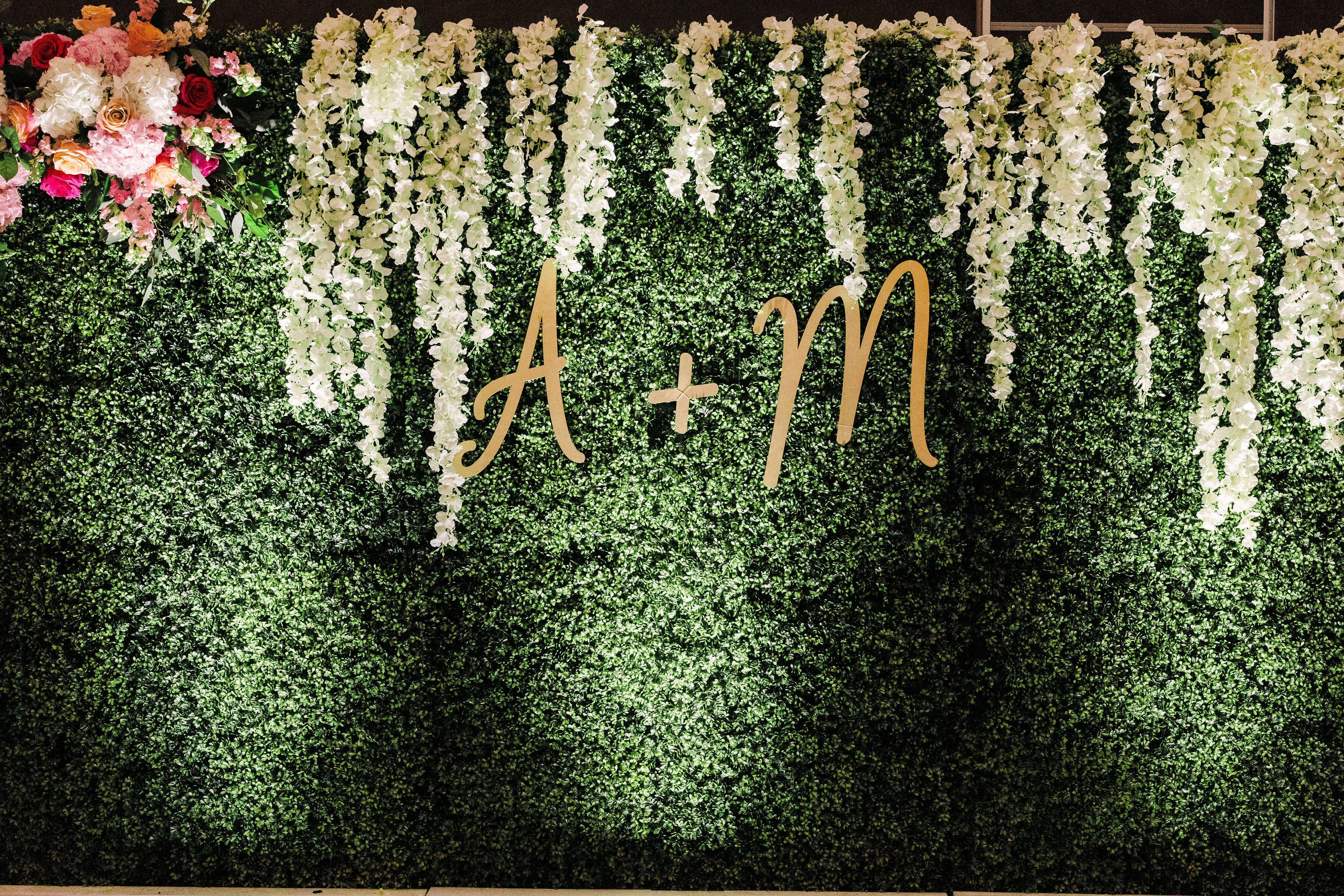 Wedding Floral Design Ideas posted by Events By Tess