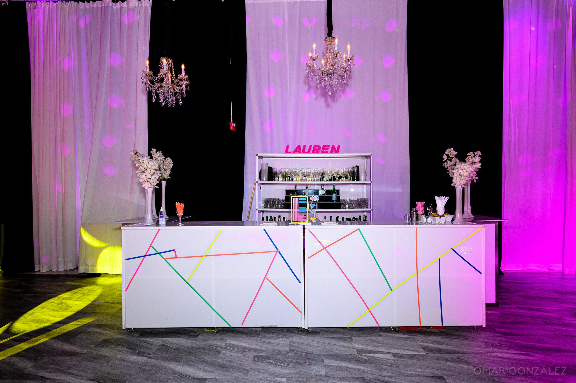 Bar & Bat Mitzvah Lounge Furniture Ideas posted by SPACE Events