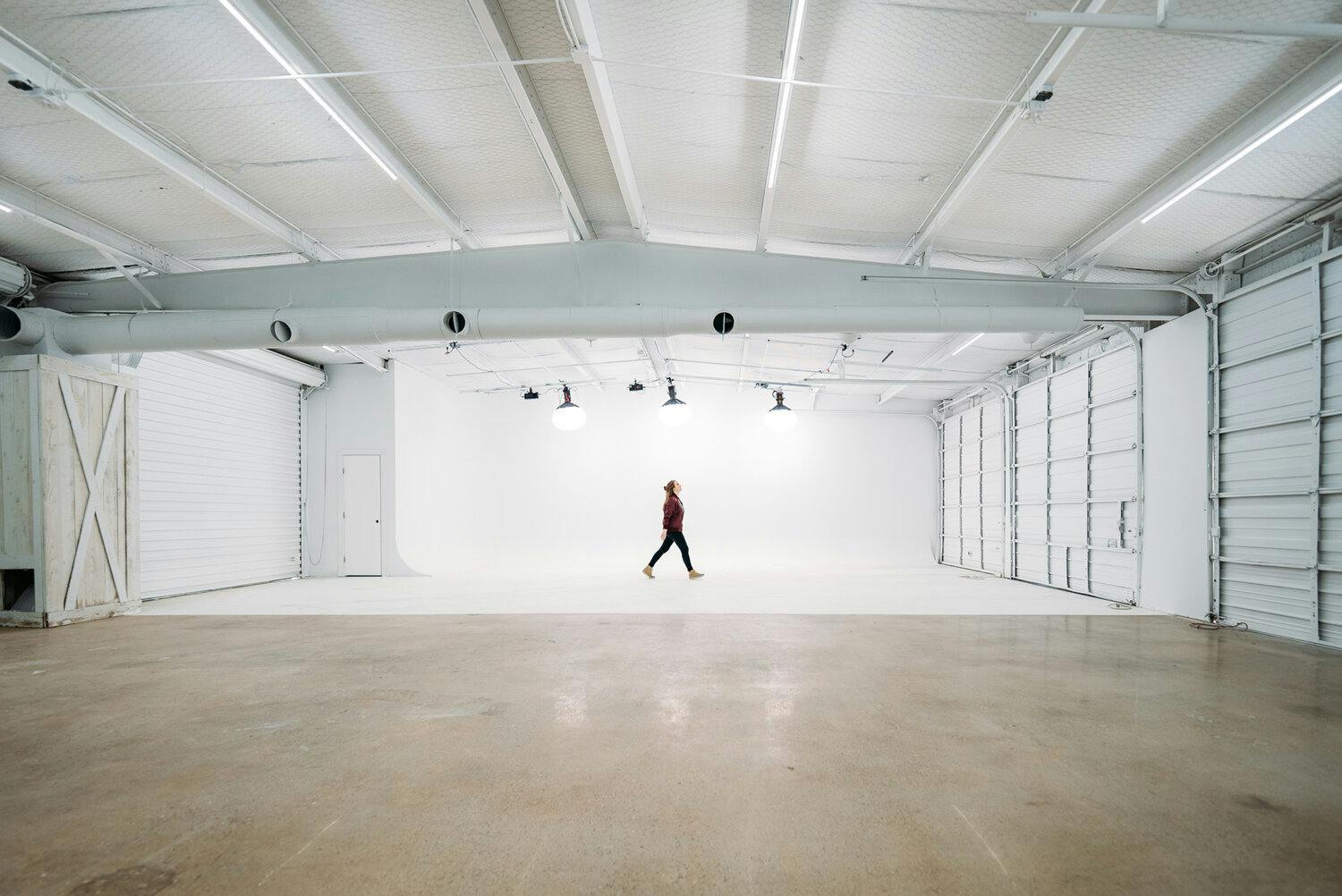BLANCO, Event Space at BLANCO