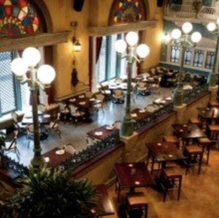 Event Spaces Cuba Libre Restaurant & Rum Bar Washington DC PartySlate