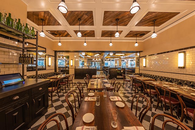 Featured photo from U Street