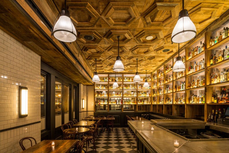 Penn Quarter The Smith Penn Quarter PartySlate