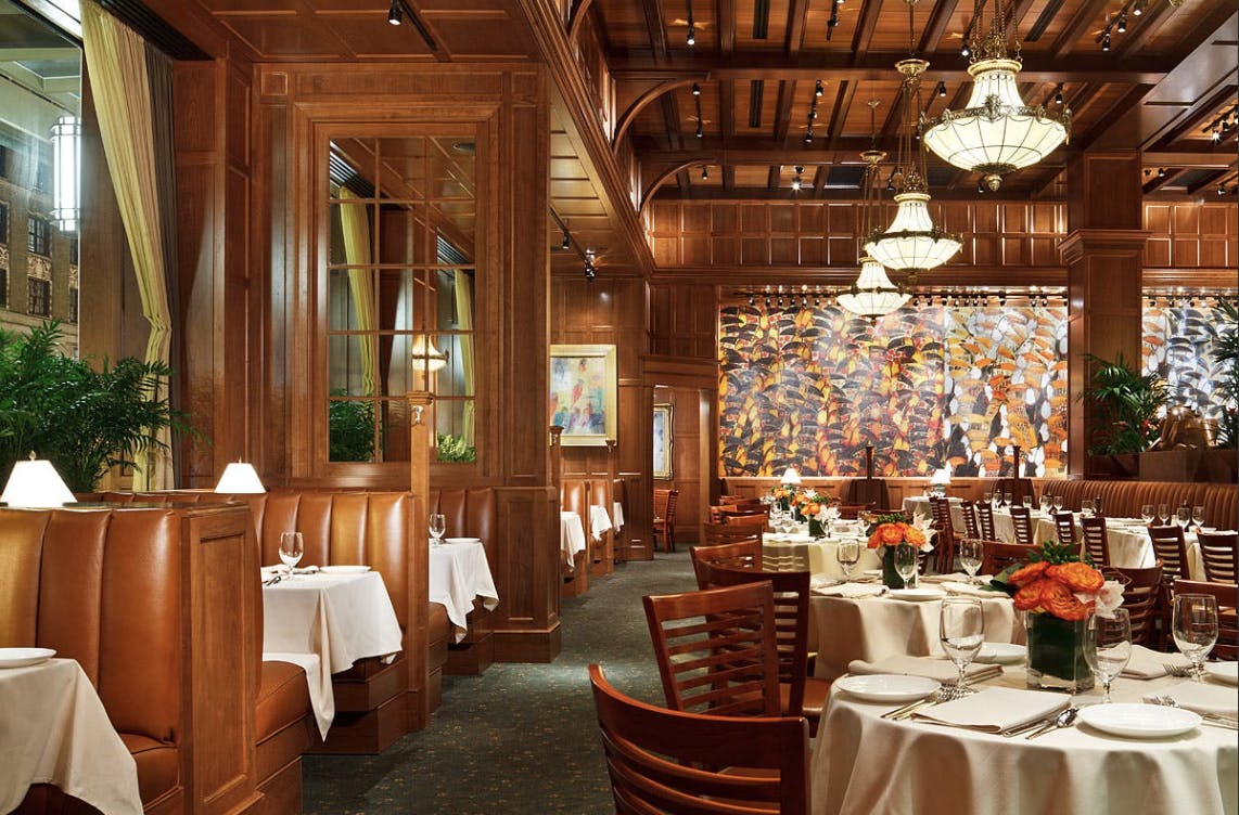 Featured photo from The Arboretum