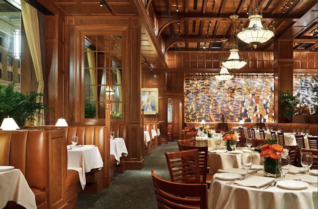 Featured photo from The Arboretum