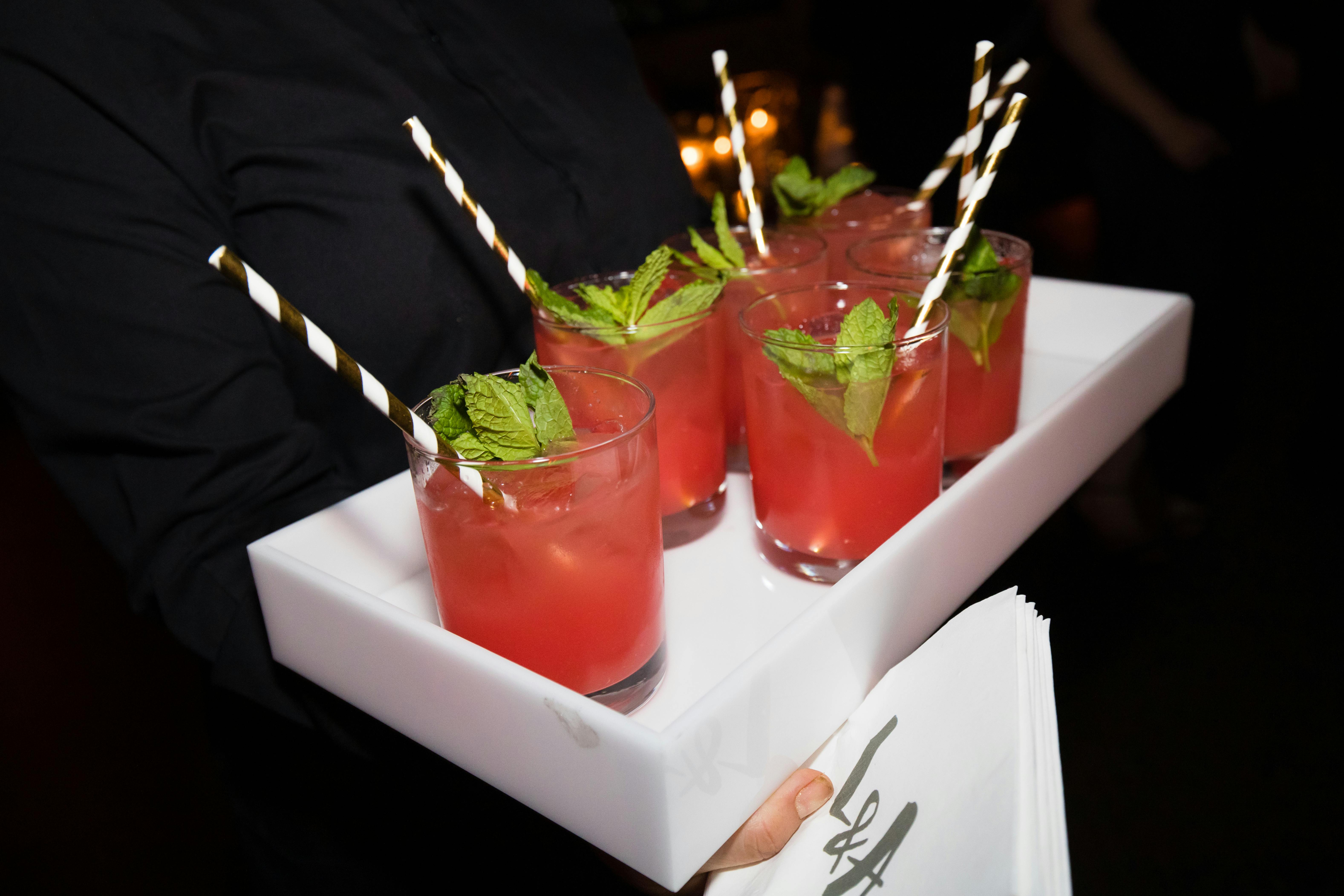 Wedding Food Ideas posted by Sheri Whitko Photography