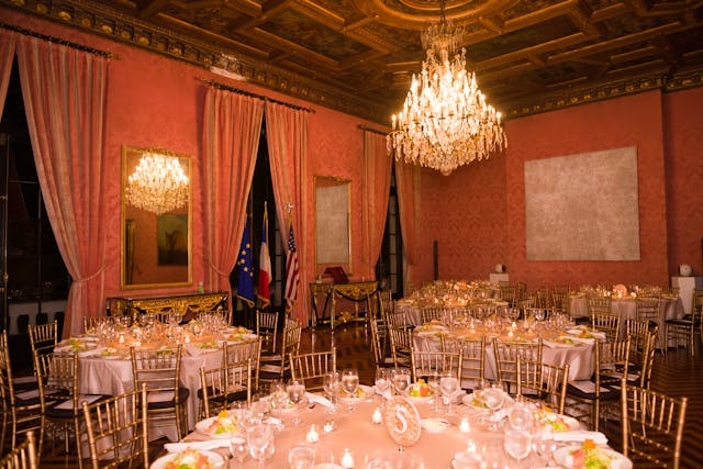 Featured photo from 15th Annual Prix Galien Awards Ceremony