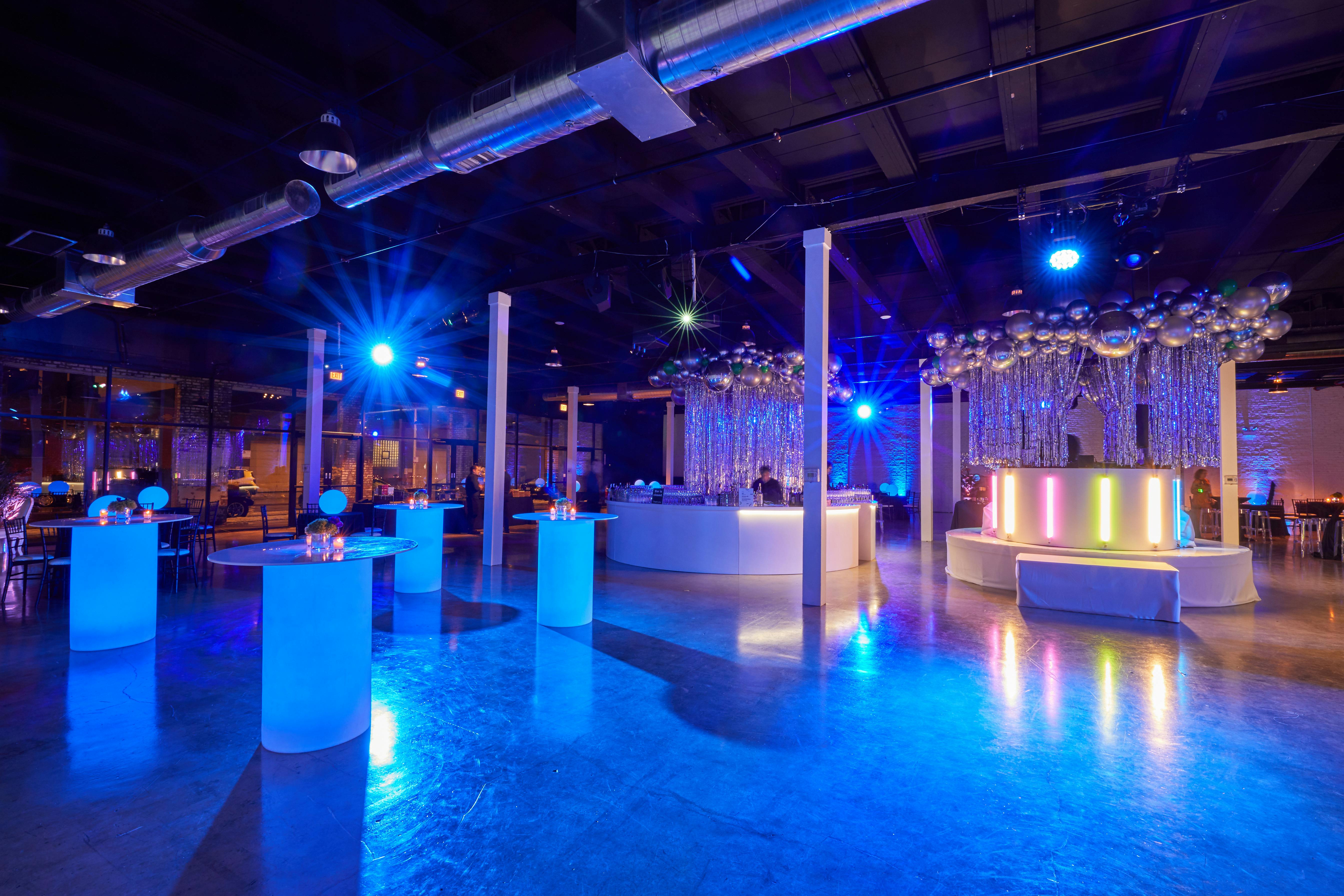 Saved Photo from Revel Global Events