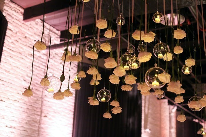 Wedding Floral Design Ideas posted by Revel Decor