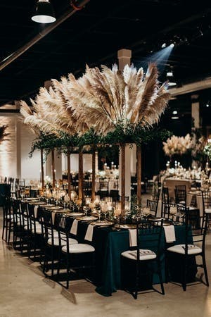 Wedding Centerpiece Ideas posted by Revel Decor