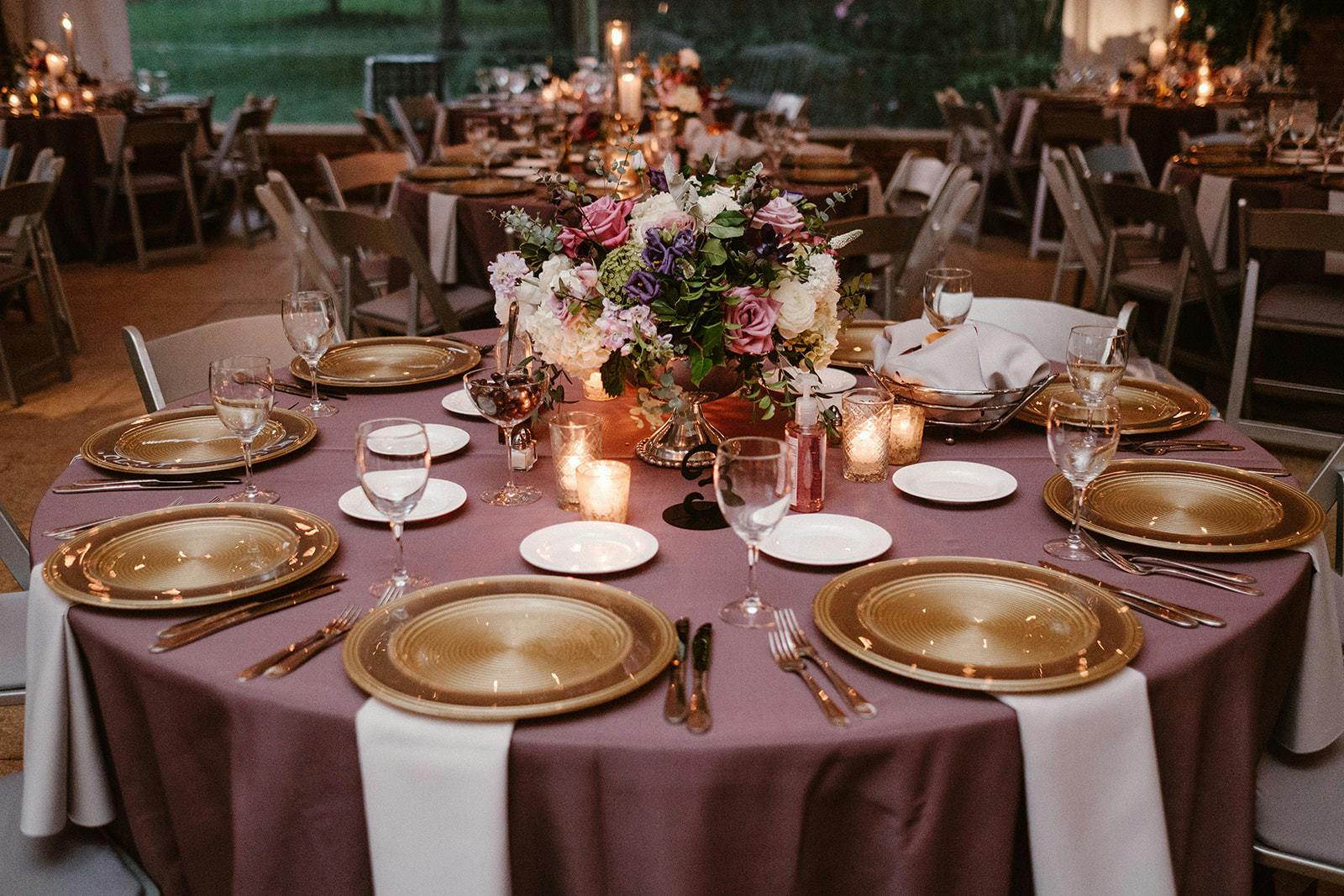 Wedding Centerpiece Ideas posted by Events By Tess