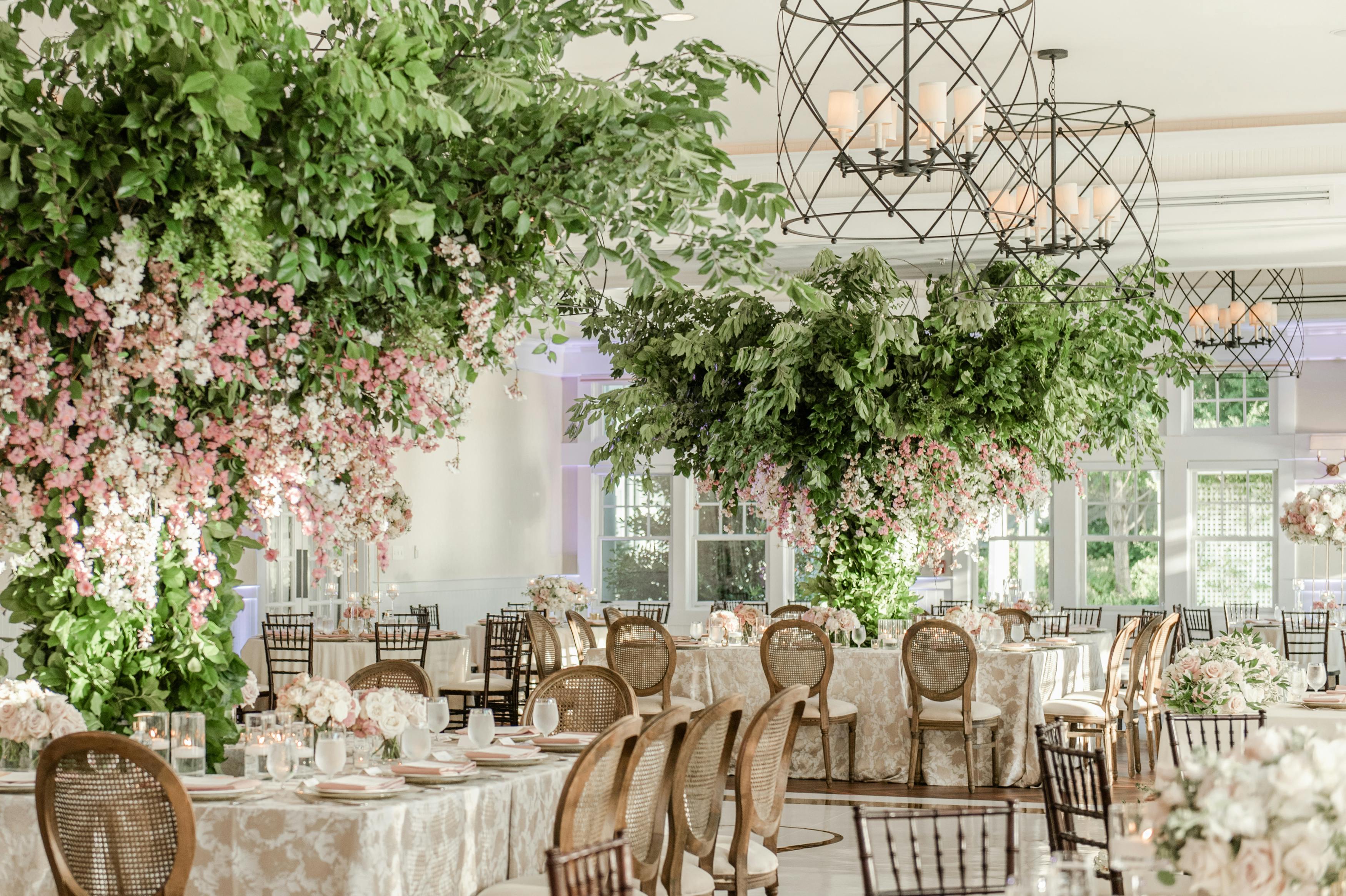 Featured photo from Chesapeake Bay Beach Club Wedding