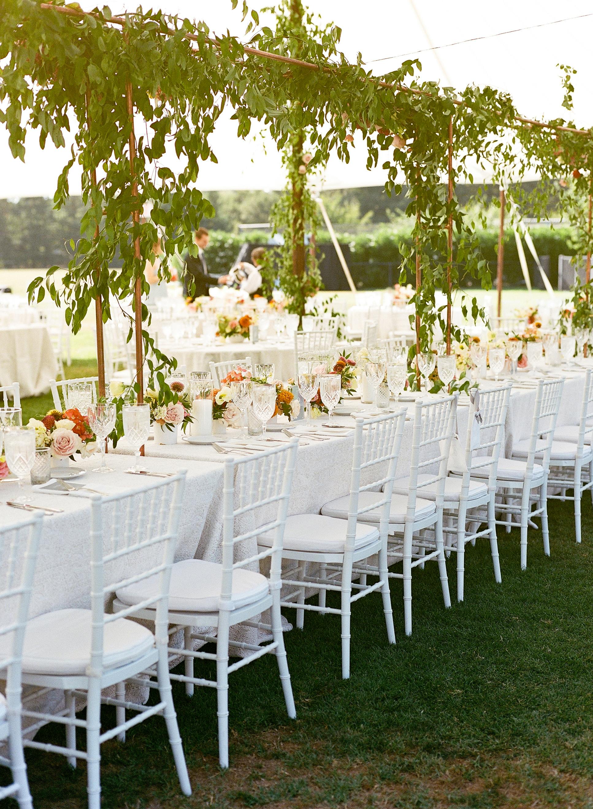 Wedding Centerpiece Ideas posted by Standard Event Rentals