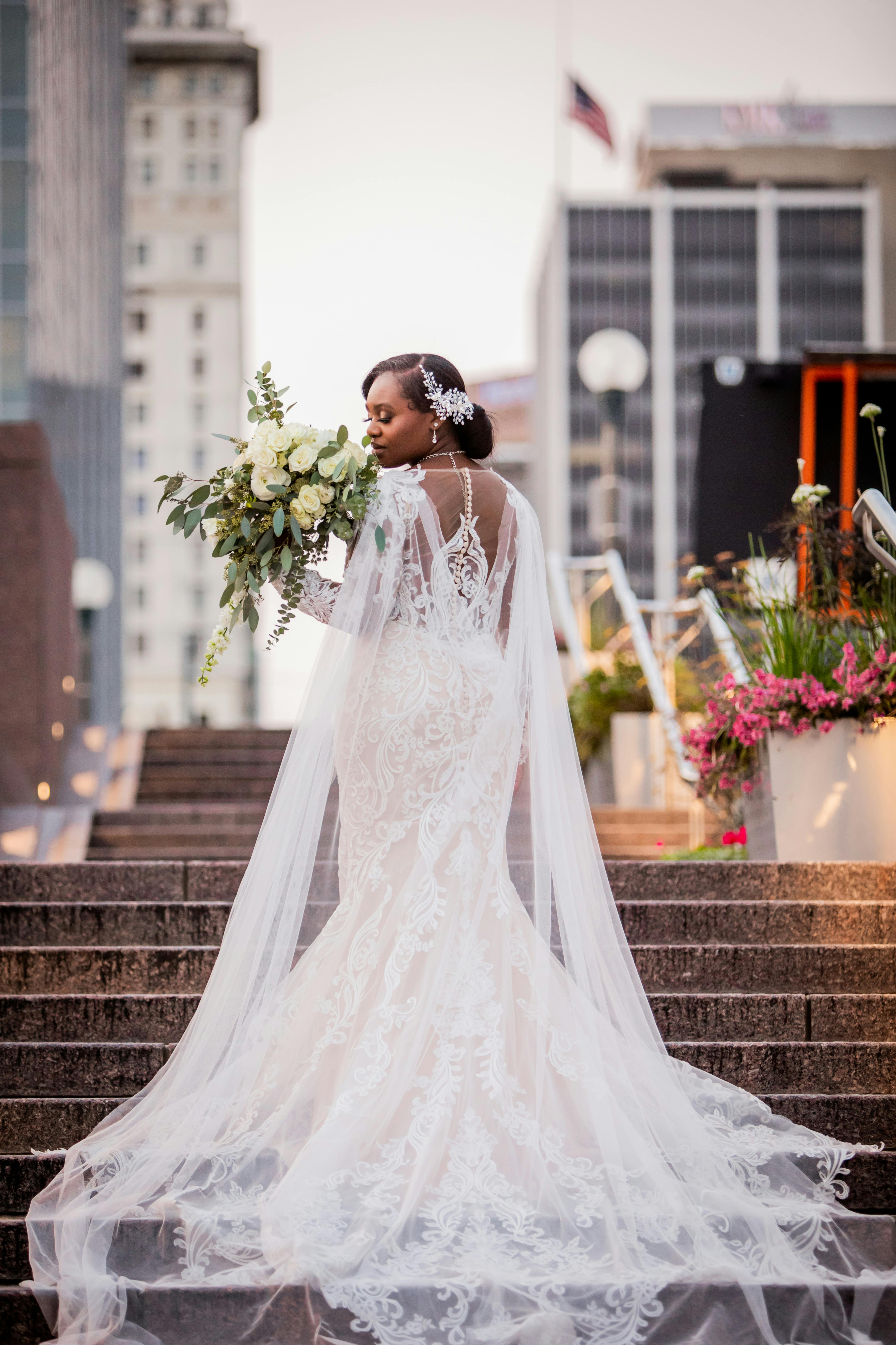 Featured photo from Gabby + Michael