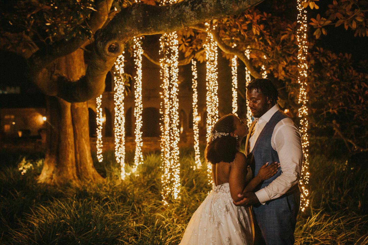 Wedding Lighting Ideas posted by Firefly Weddings & Events