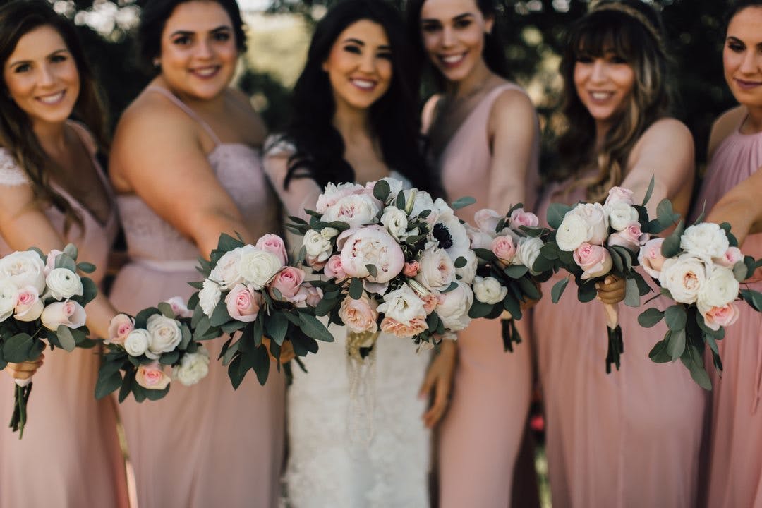 South Florals Weddings and Events Miami Design & Floral All Photo