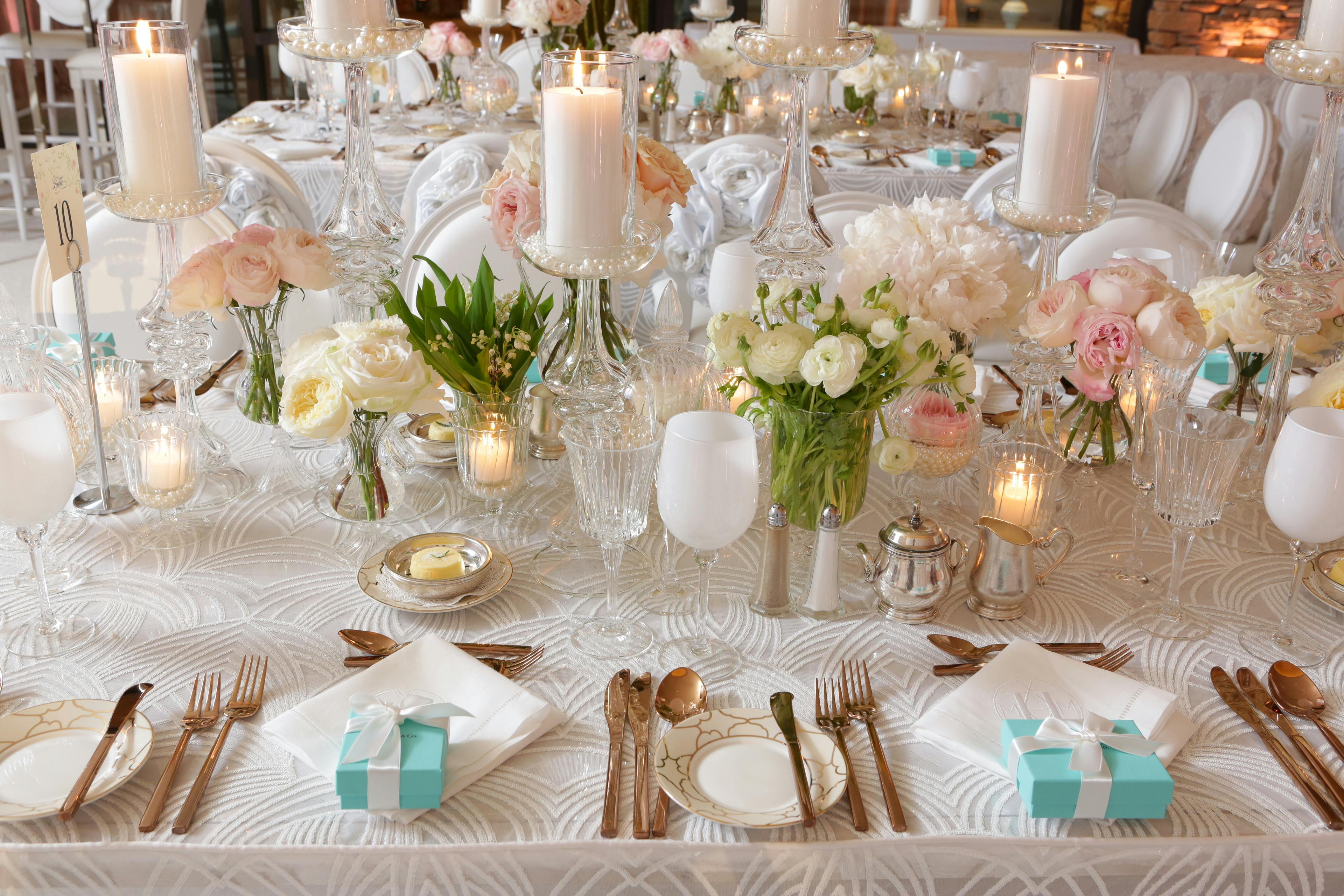 Birthday Centerpiece Ideas posted by Mosaic Inc