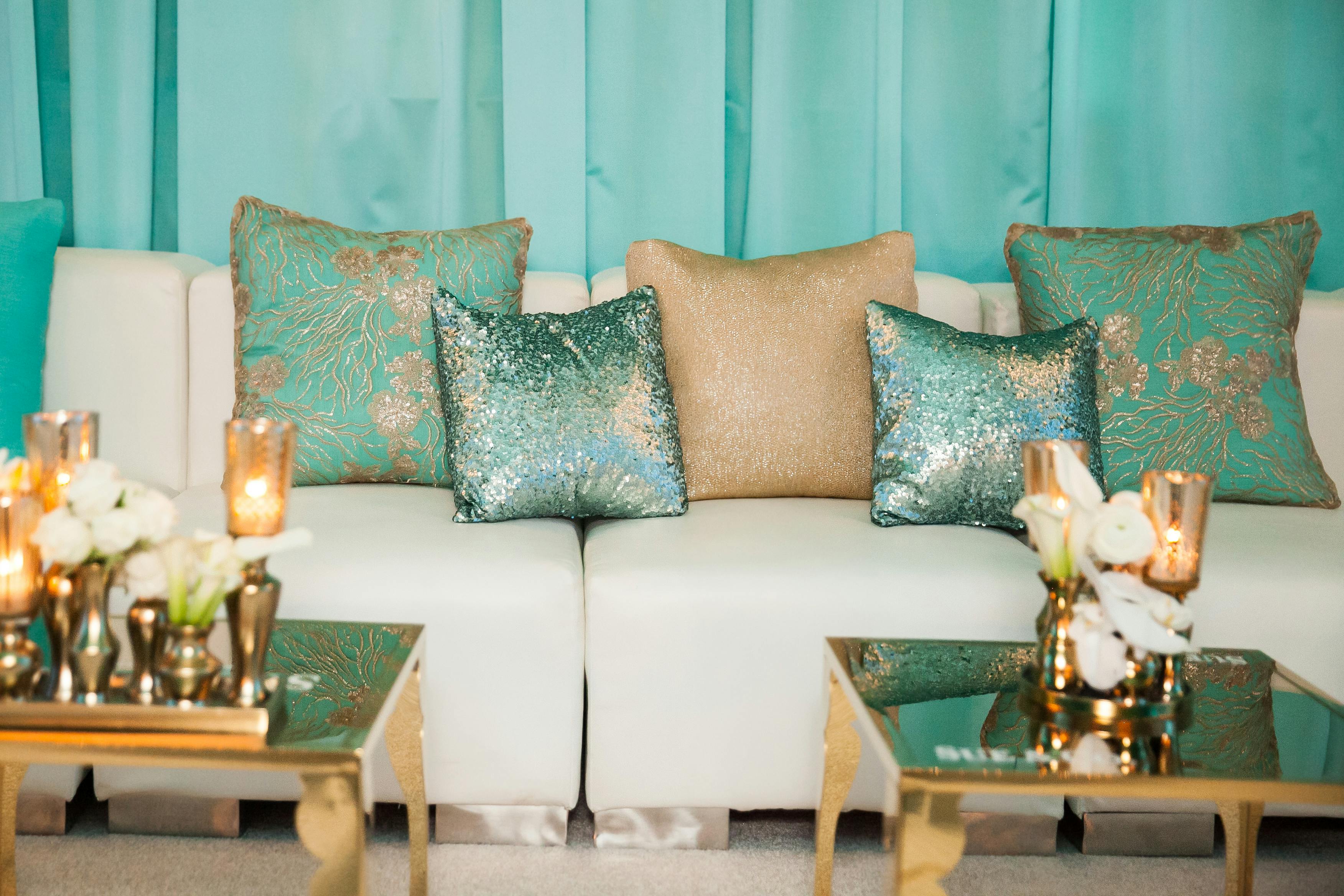 Birthday Seating Ideas posted by Mosaic Inc