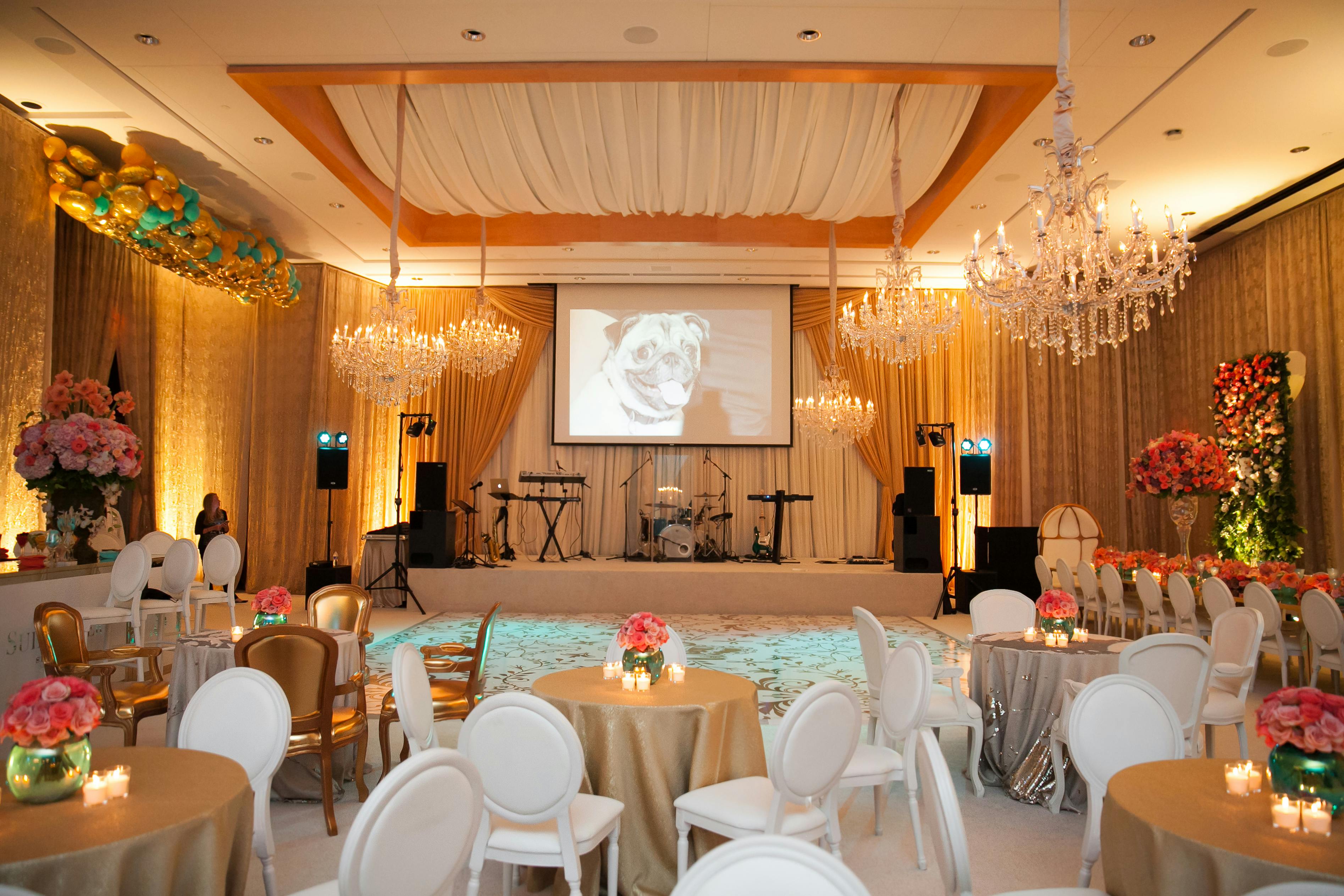 Birthday Entertainment Ideas posted by Mosaic Inc