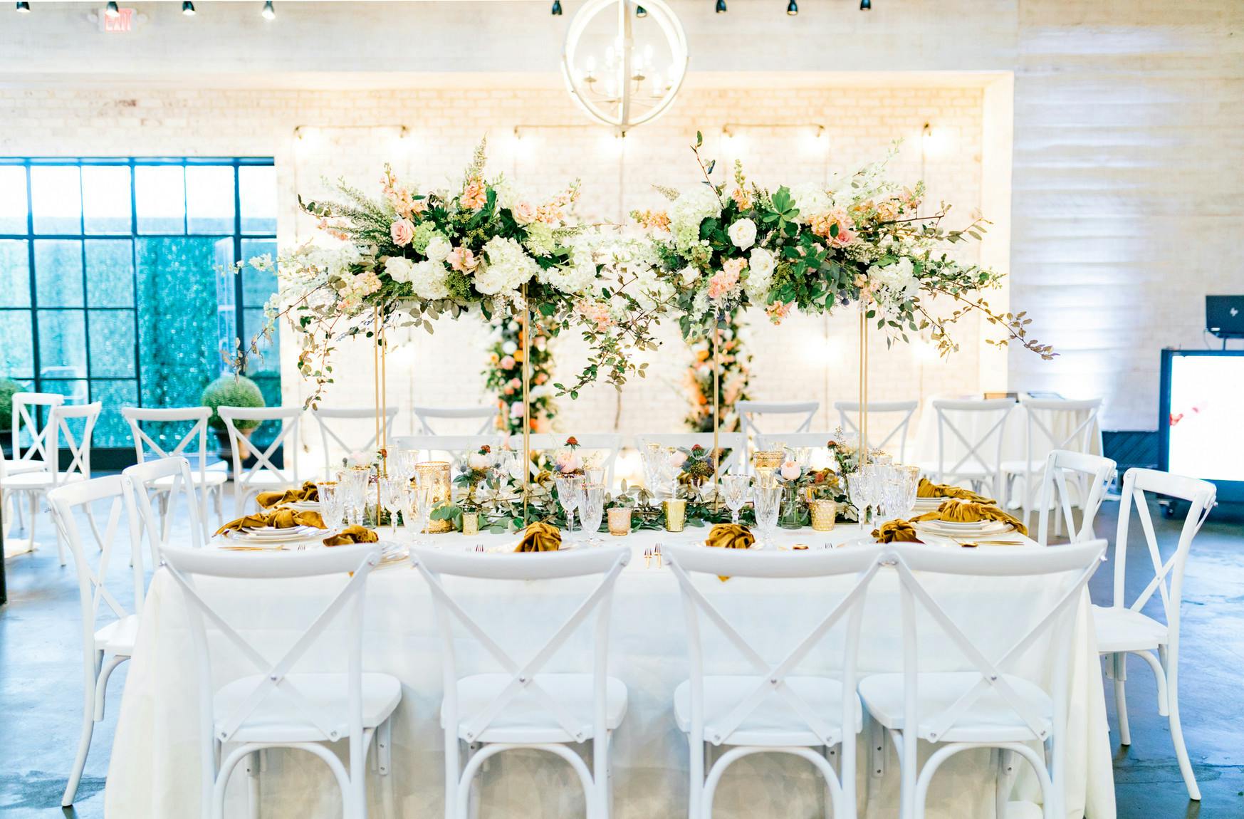 Indoor Space, Event Space at Brick and Ivey