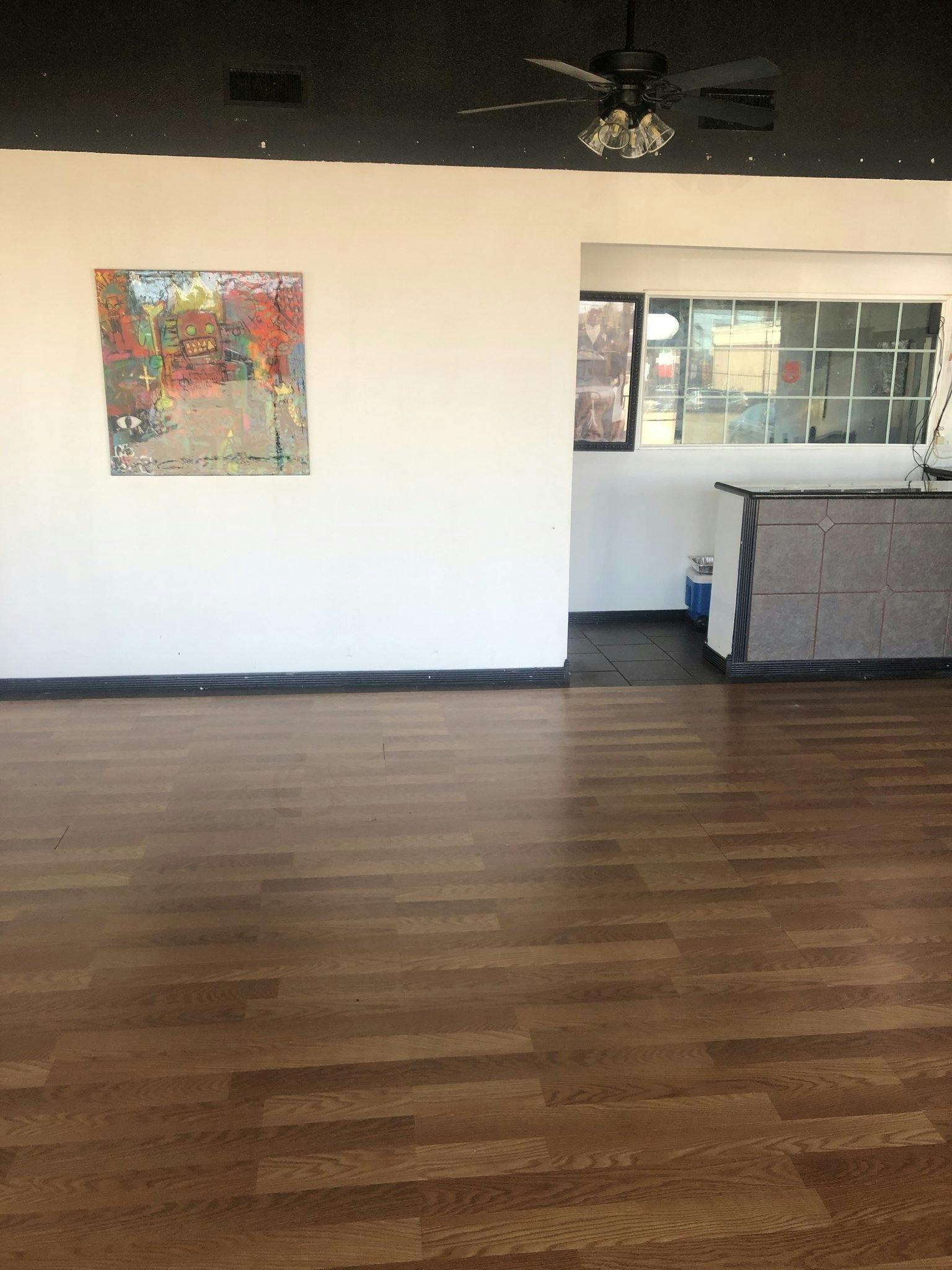 Studio 5, Event Space at Studio 5