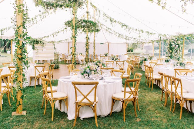 Featured photo from Rustic Chic Wedding at Lake Champlain in North Hero, Vermont