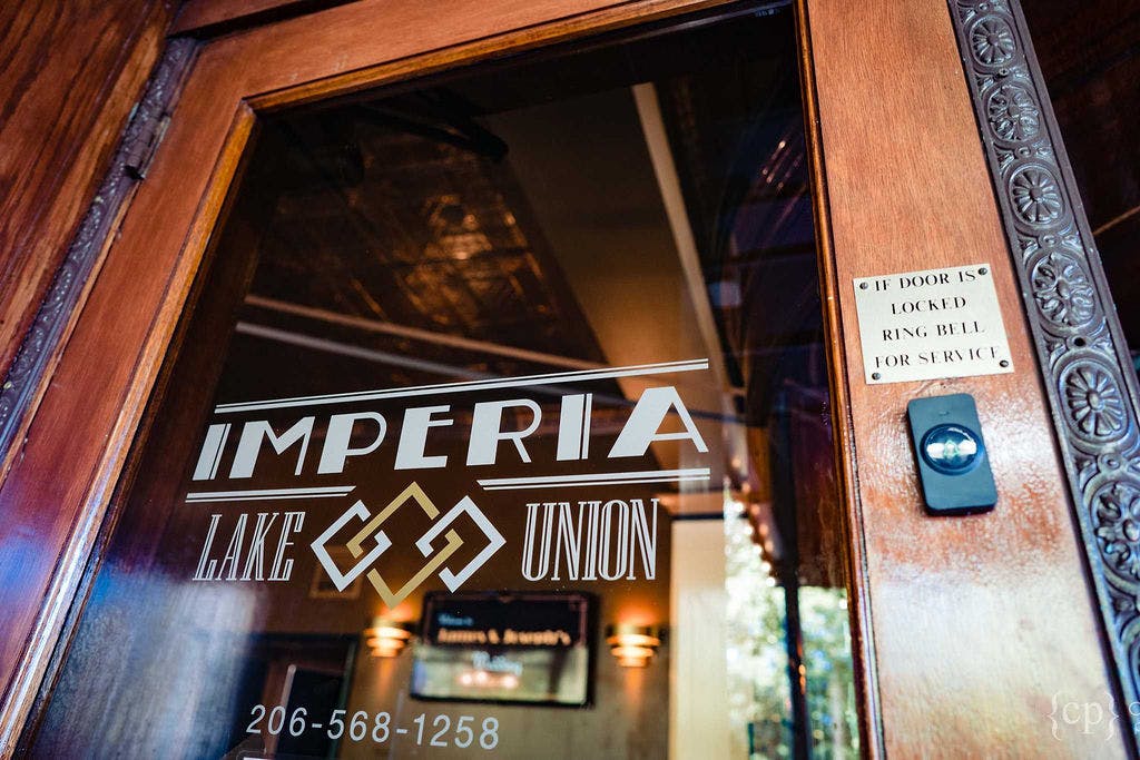 Imperia Lake Union Imperia Lake Union PartySlate