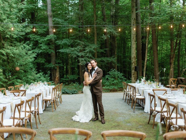 Featured photo from Charming Wedding in Stowe, Vermont