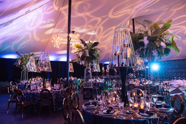 Featured photo from Casino Royale Themed Bar Mitzvah at Northmoor Country Club in Highland Park, IL