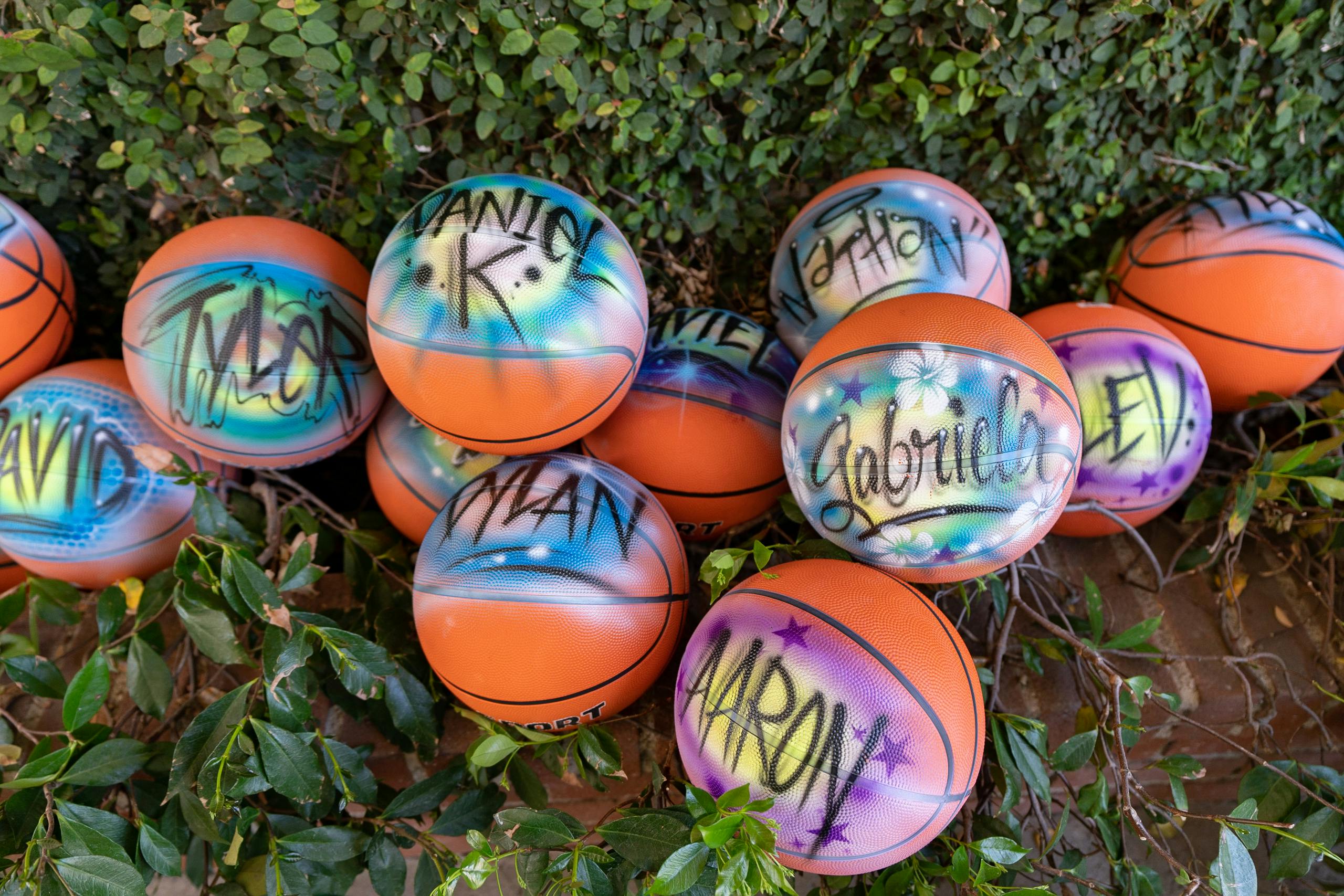 Bar & Bat Mitzvah Favor Ideas posted by Interstellar Image