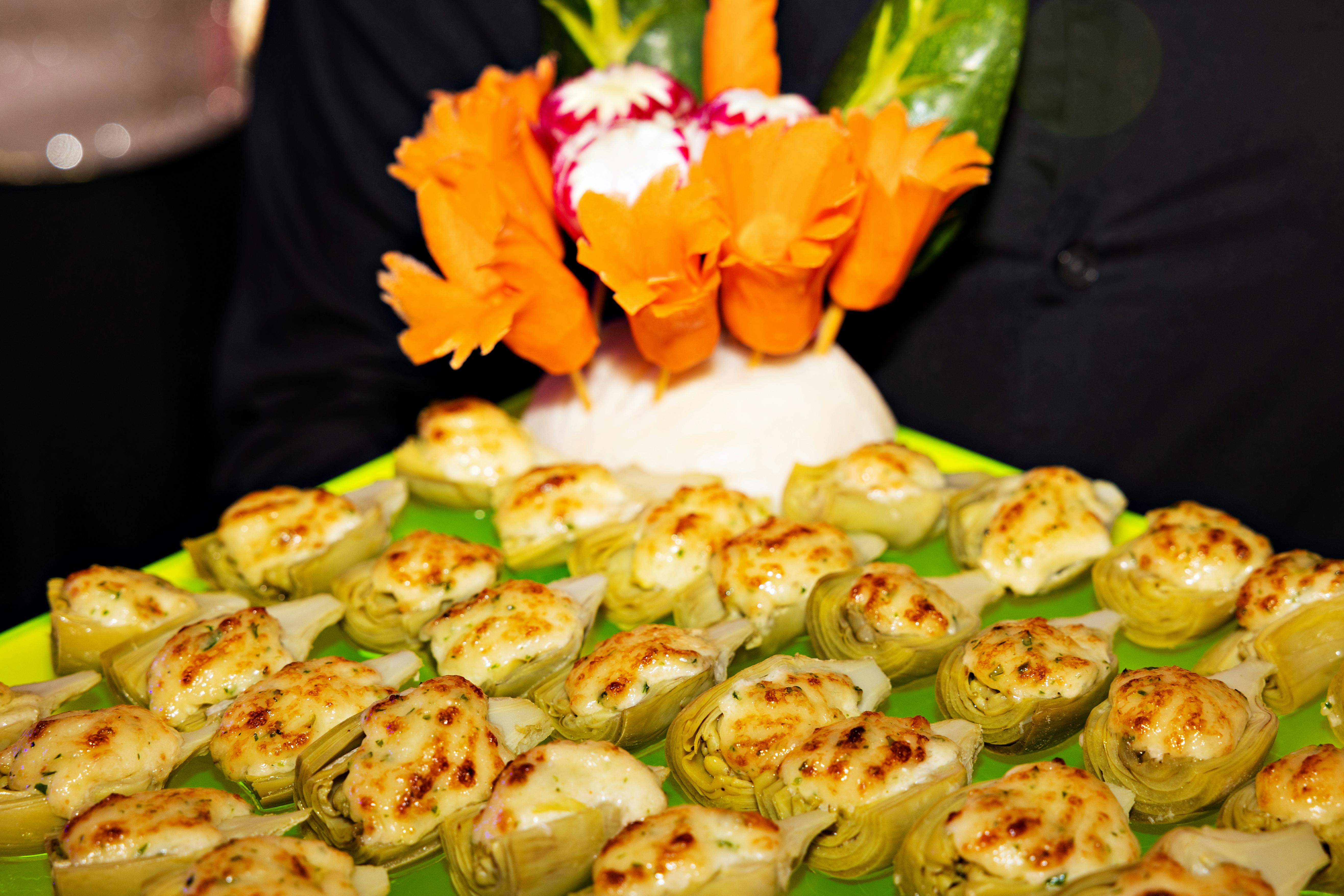 Bar & Bat Mitzvah Food & Drink Ideas PartySlate