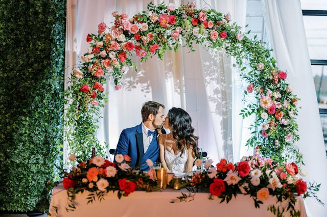 Featured photo from Remarkable Wedding at On The Levee in Dallas, Texas