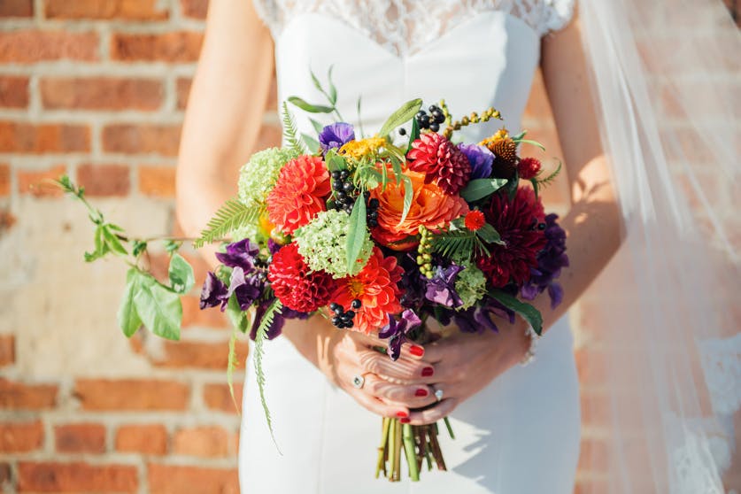 Event Photos Mixed Greens Event Design PartySlate