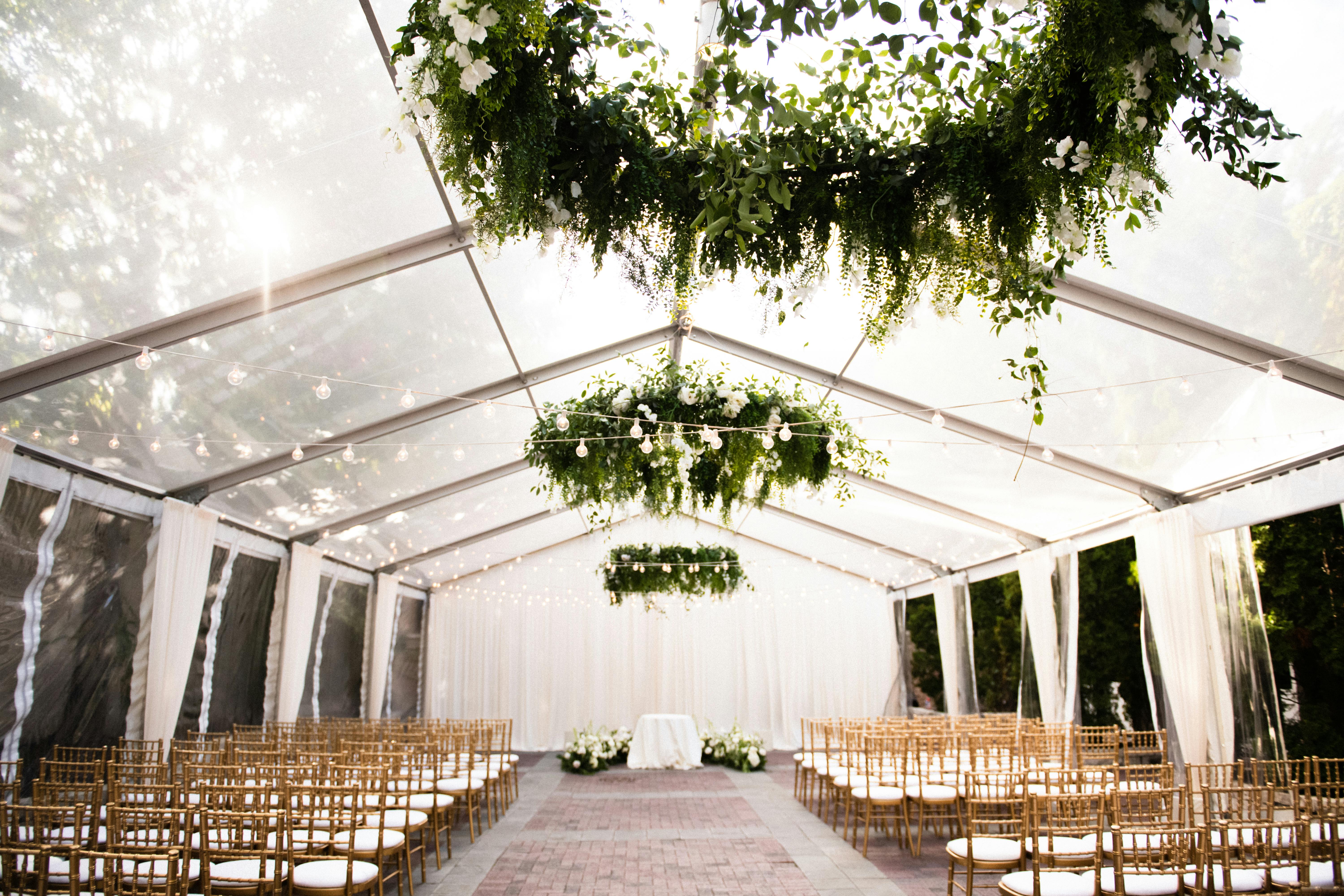 Wedding Aisle Ideas posted by KEHOE DESIGNS