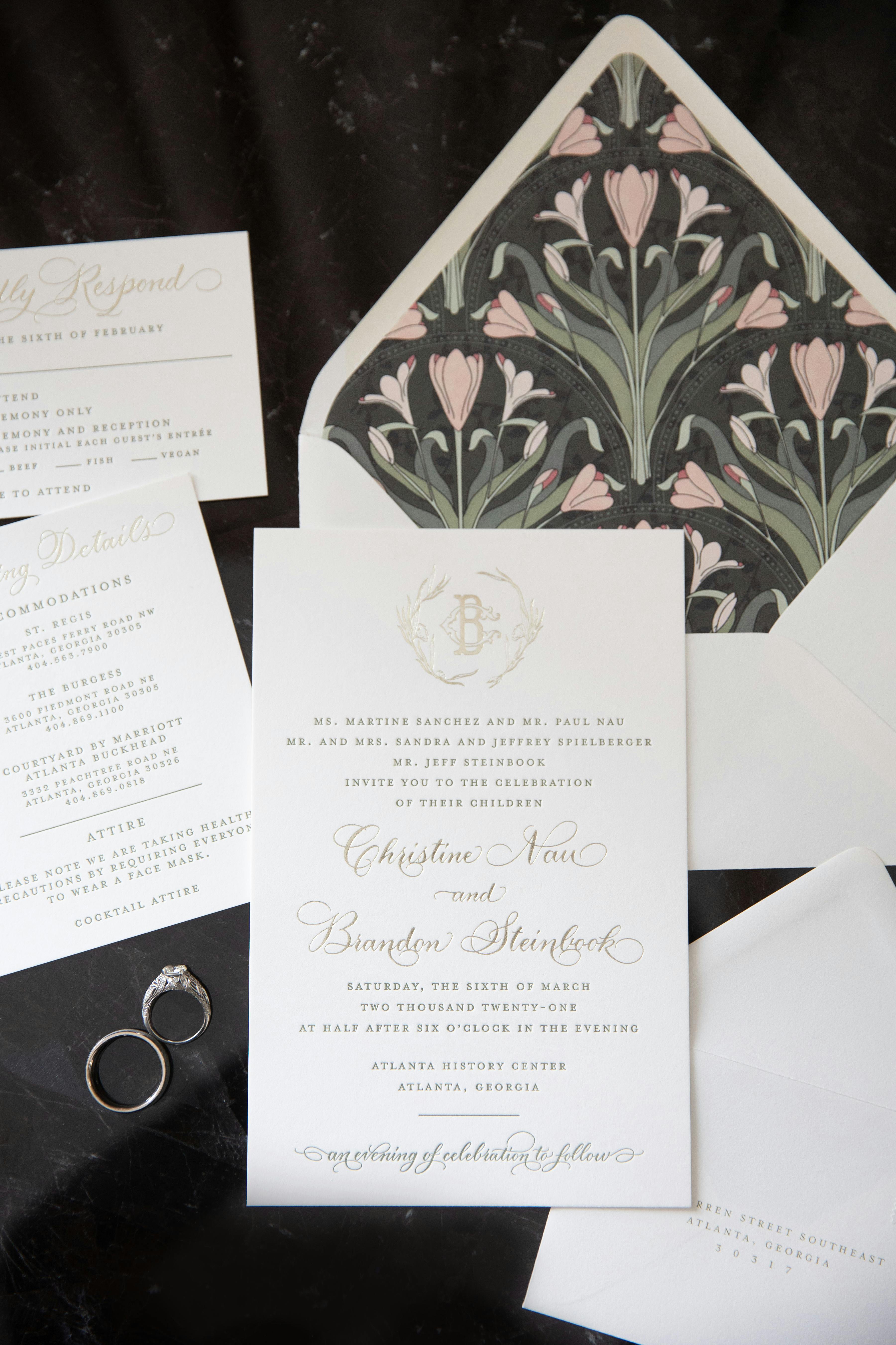 Wedding Invitation Ideas posted by SpecialTevents