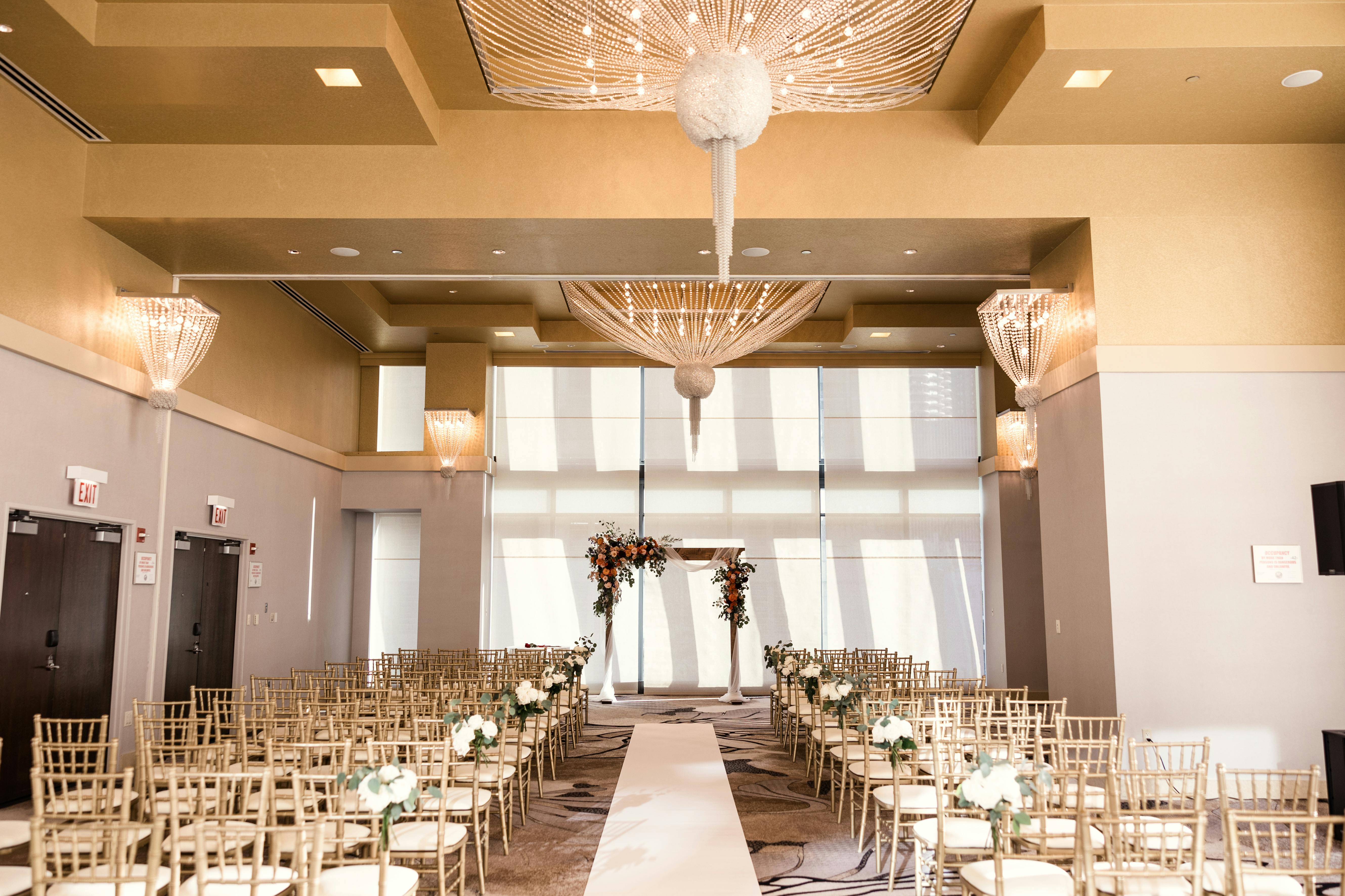 Wedding Aisle Ideas posted by Sustainable Soirees