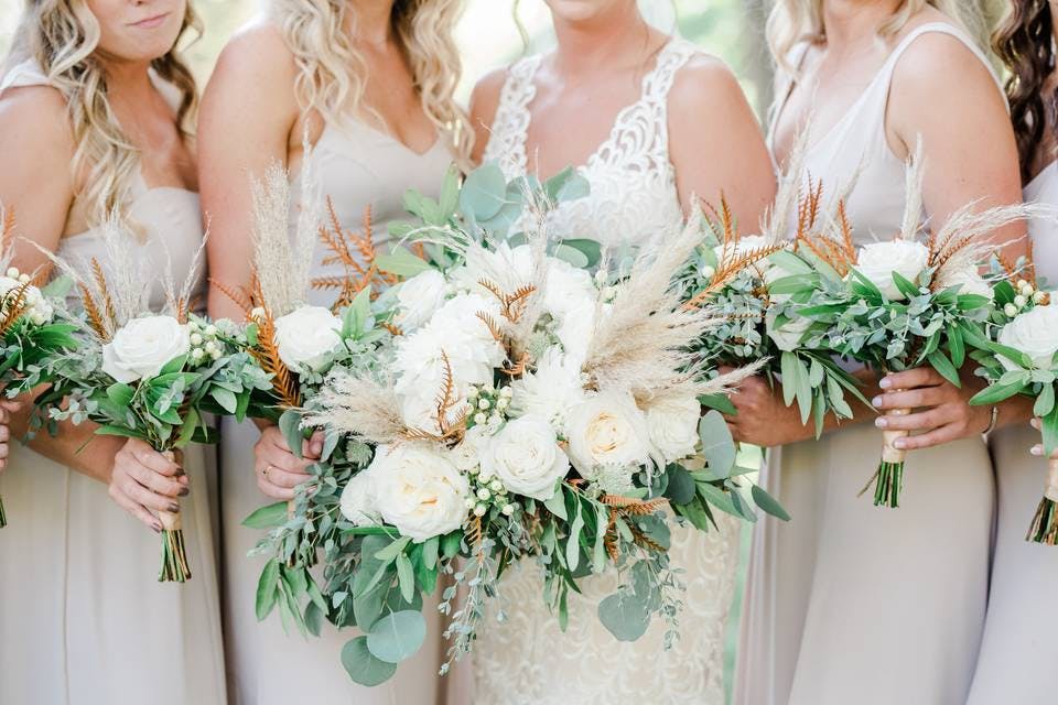 Good Earth Flowers and Events Culpeper Design & Floral All Events