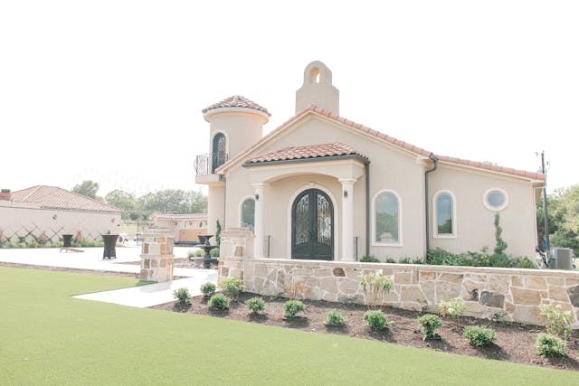 Featured photo from Chapel D'Vina