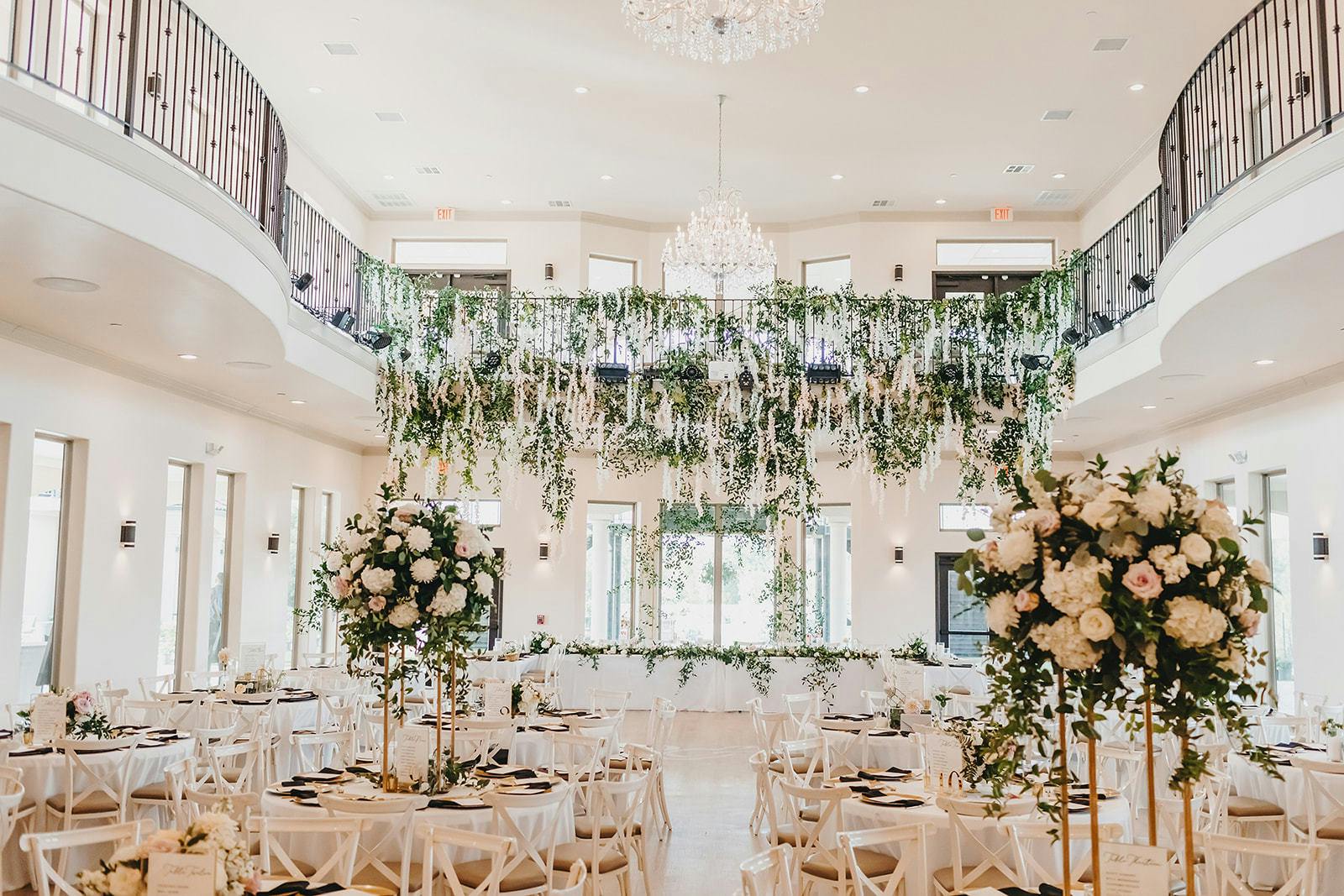 Featured photo from Grand Ballroom