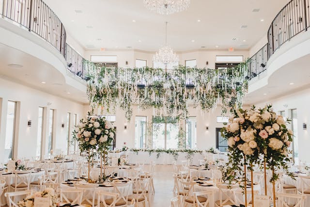 Featured photo from Grand Ballroom