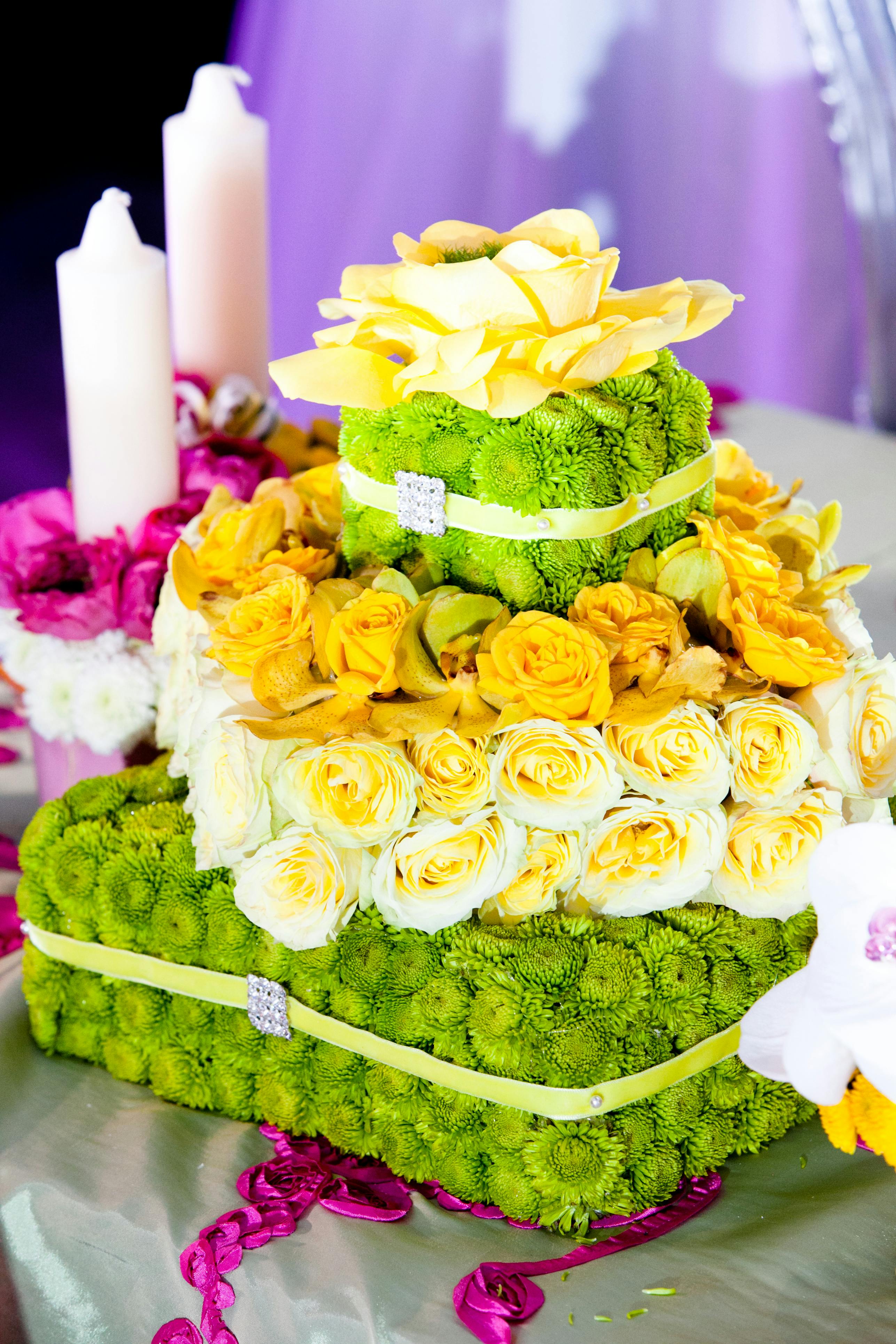 Bar & Bat Mitzvah Dessert Ideas posted by Sonia Sharma Events