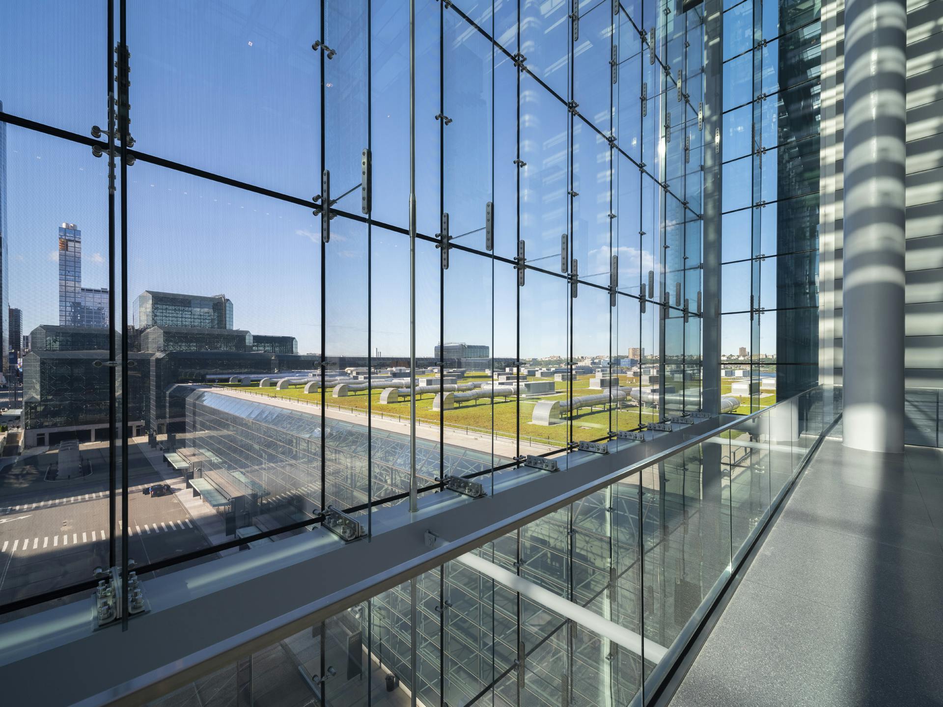 邦楽 PONTIACSGALAXYHEADMEETING Blankeyjetcity North Javits: 4th Floor Meeting Rooms | Javits Center