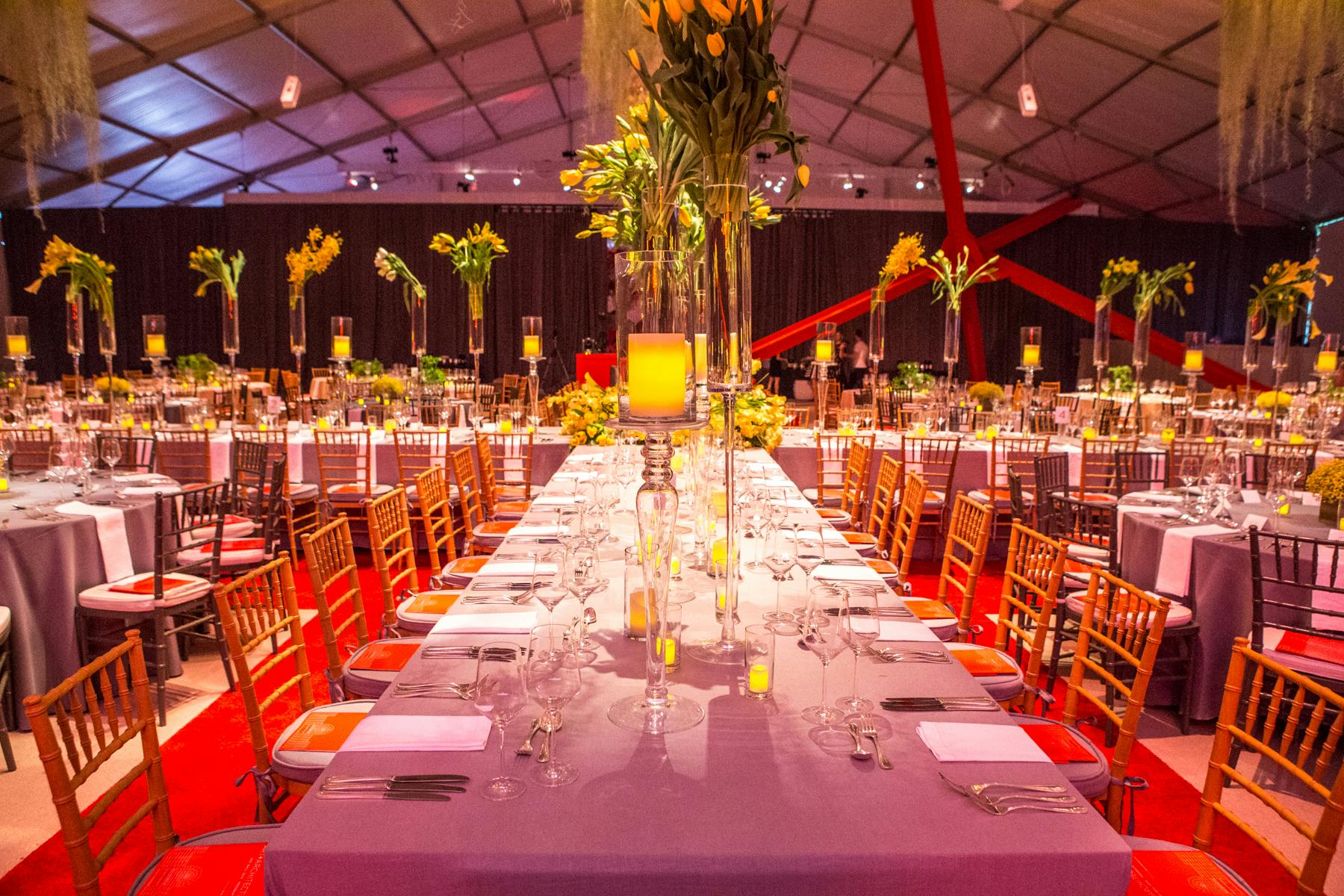 2016 Art Ball Dallas Museum of Art PartySlate