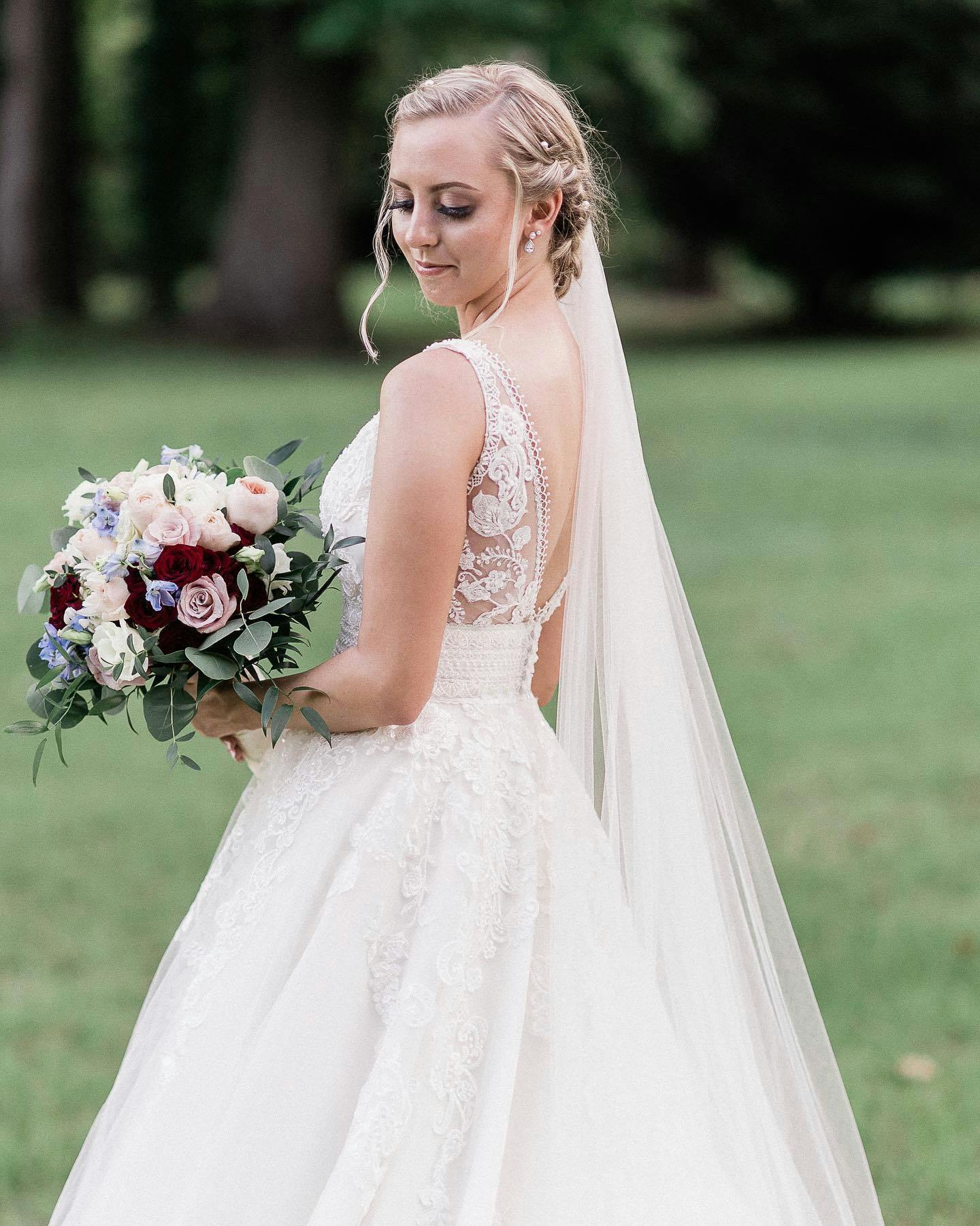 Martina's Flowers & Gifts Augusta Design & Floral All Photo Albums