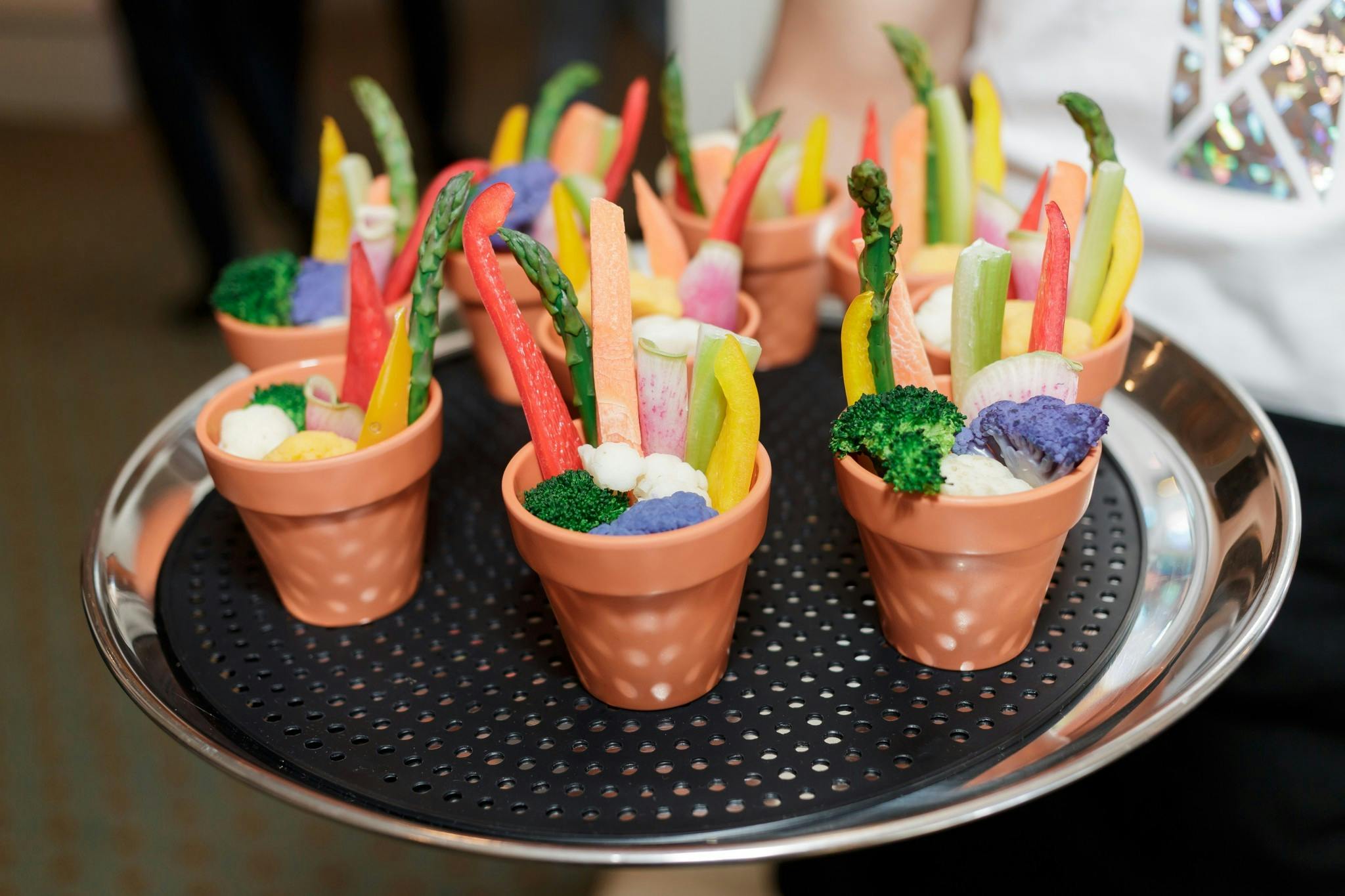 Bar & Bat Mitzvah Food & Drink Ideas PartySlate