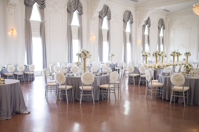Featured photo from Elegant Wedding at The Mayo Hotel in Houston, Texas