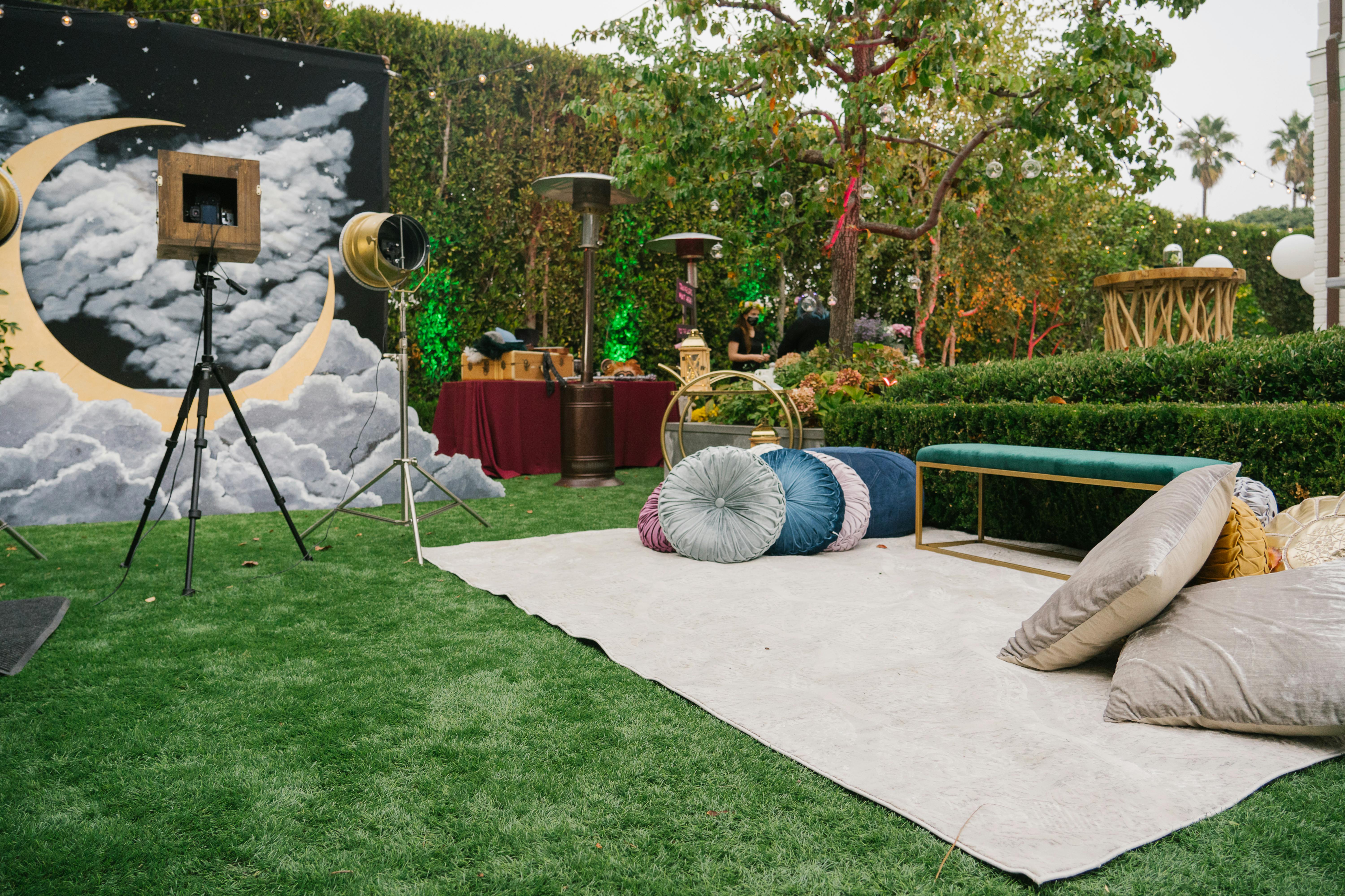 Bar & Bat Mitzvah Entertainment Ideas posted by The Planning Society