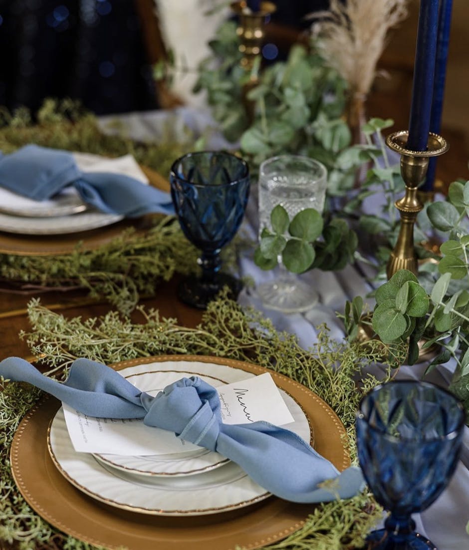 Lena's Flowers & Catering Gilbert Design & Floral All Events 67