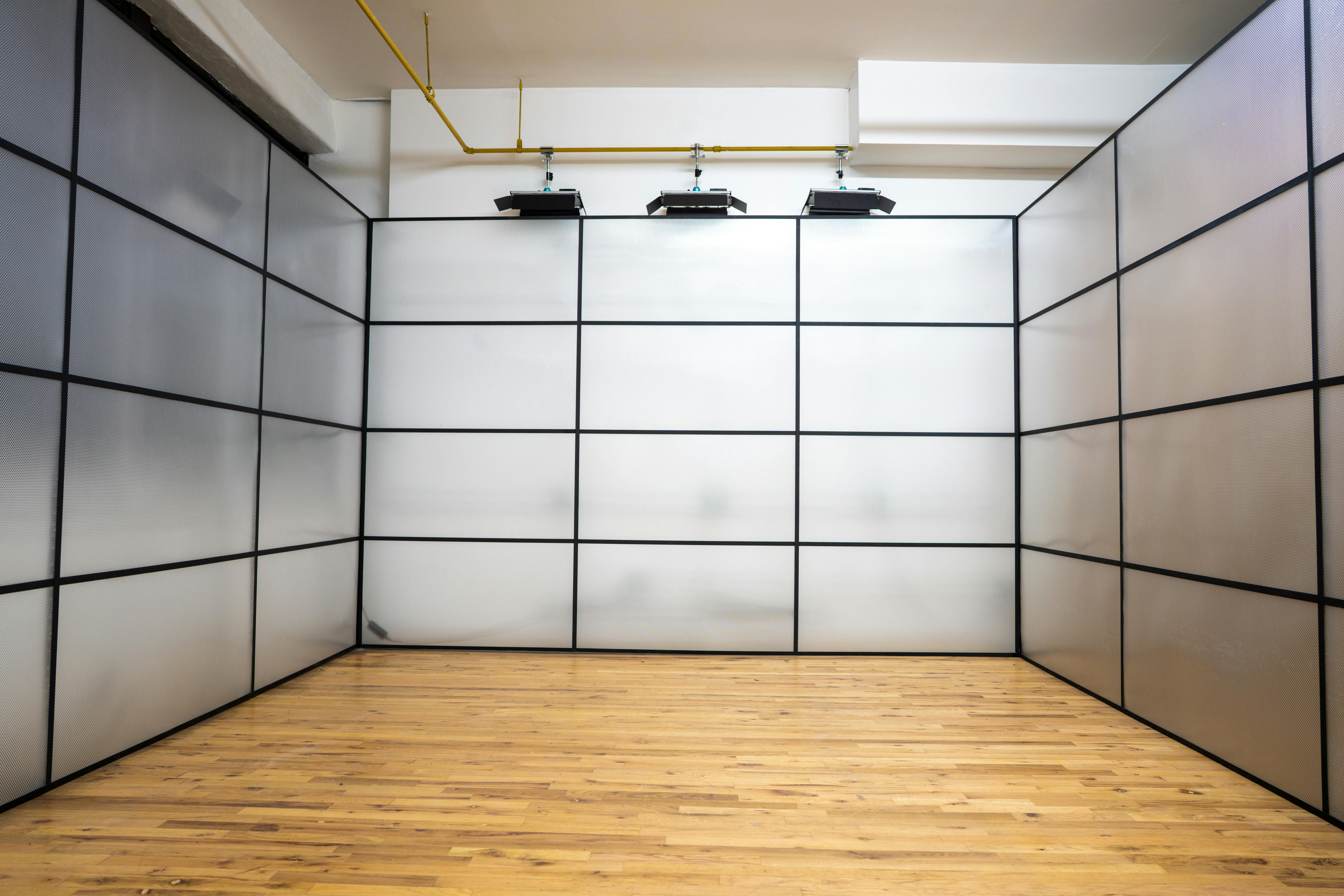 Spacious Creative Warehouse for Events, Event Space at Agenda Studios