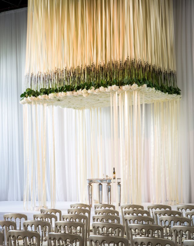 Featured photo from Romantic Wedding at The Geraghty