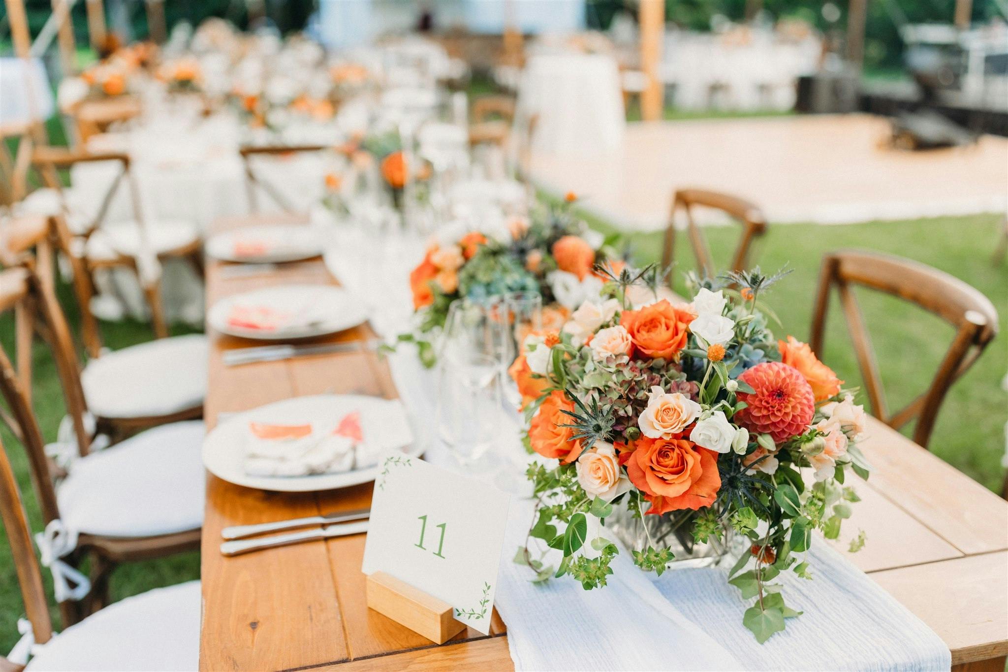 Wedding Centerpiece Ideas posted by Jodi Raphael Events